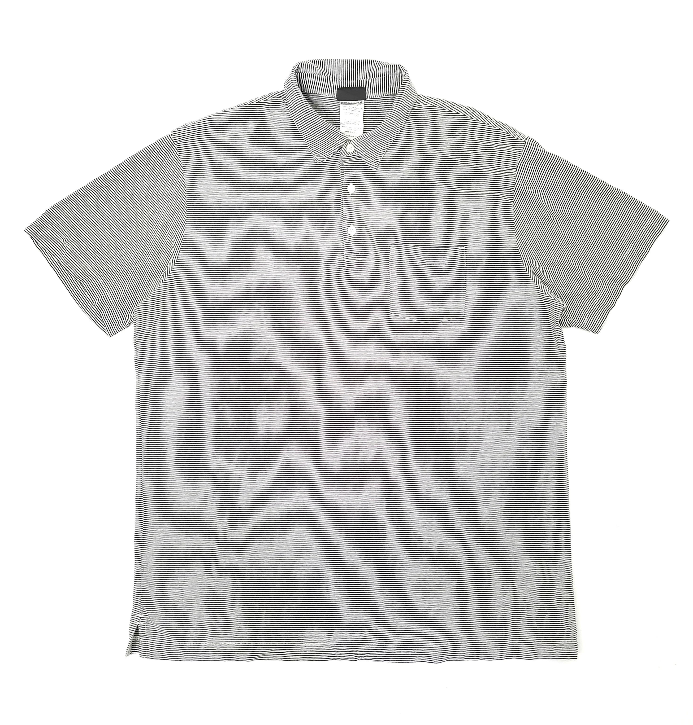 Patagonia Patagonia Small Stripes Shirt Size US XL / EU 56 / 4 - 1 Thumbnail