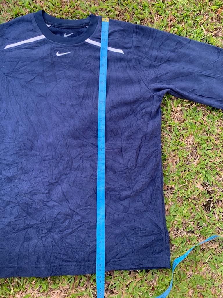 Nike Nike Therma Fix fleece Size US XS / EU 42 / 0 - 8 Thumbnail
