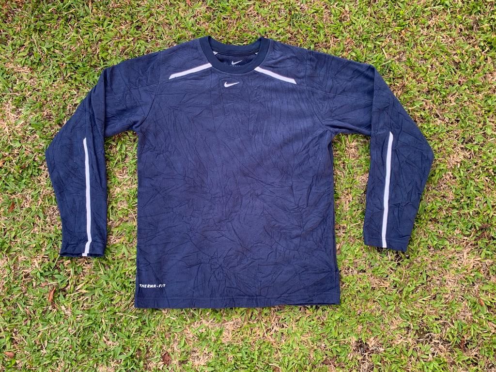 Nike Nike Therma Fix fleece Size US XS / EU 42 / 0 - 3 Thumbnail