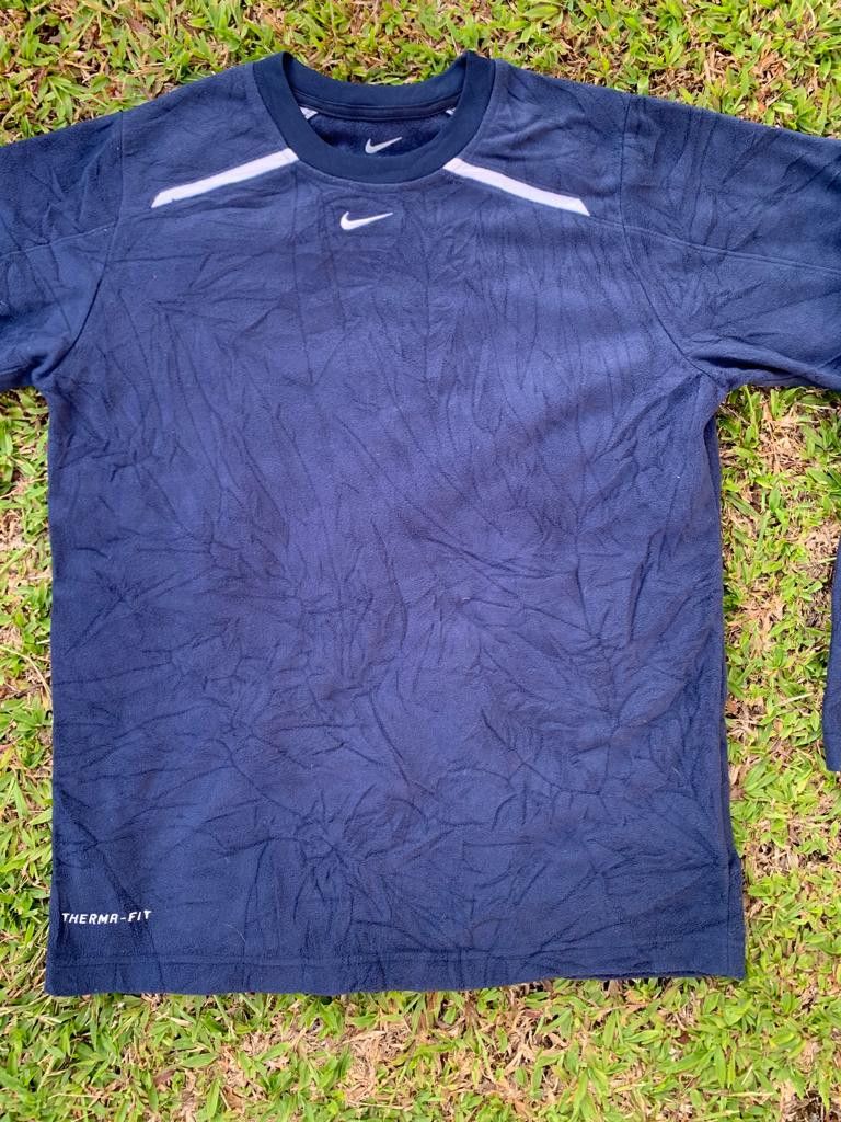Nike Nike Therma Fix fleece Size US XS / EU 42 / 0 - 5 Thumbnail