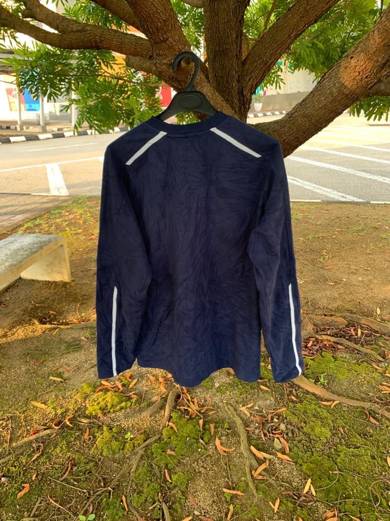 Nike Nike Therma Fix fleece Size US XS / EU 42 / 0 - 2 Thumbnail