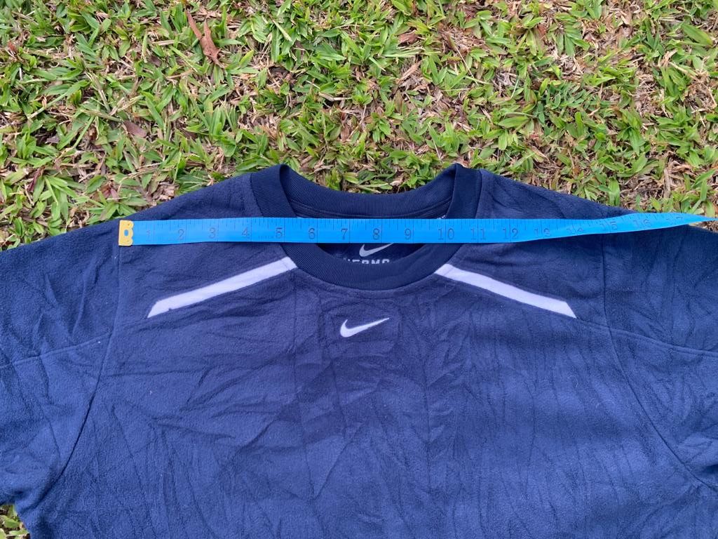 Nike Nike Therma Fix fleece Size US XS / EU 42 / 0 - 10 Thumbnail