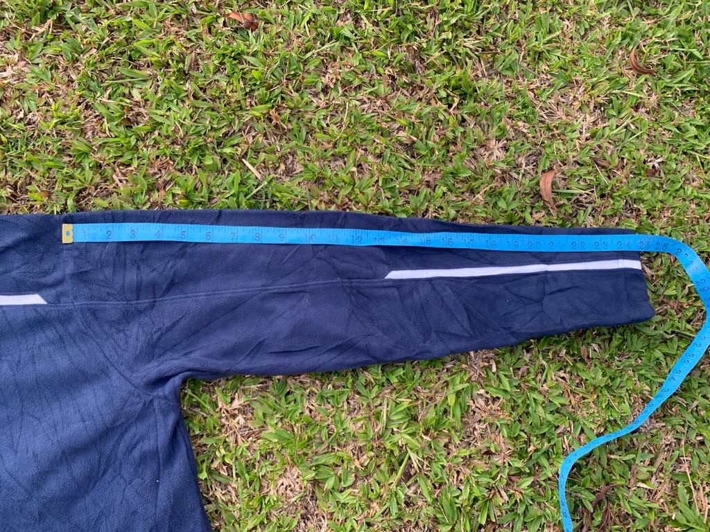 Nike Nike Therma Fix fleece Size US XS / EU 42 / 0 - 11 Thumbnail