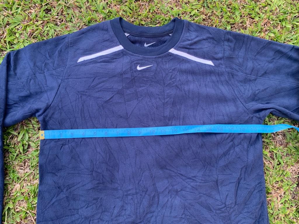 Nike Nike Therma Fix fleece Size US XS / EU 42 / 0 - 9 Thumbnail