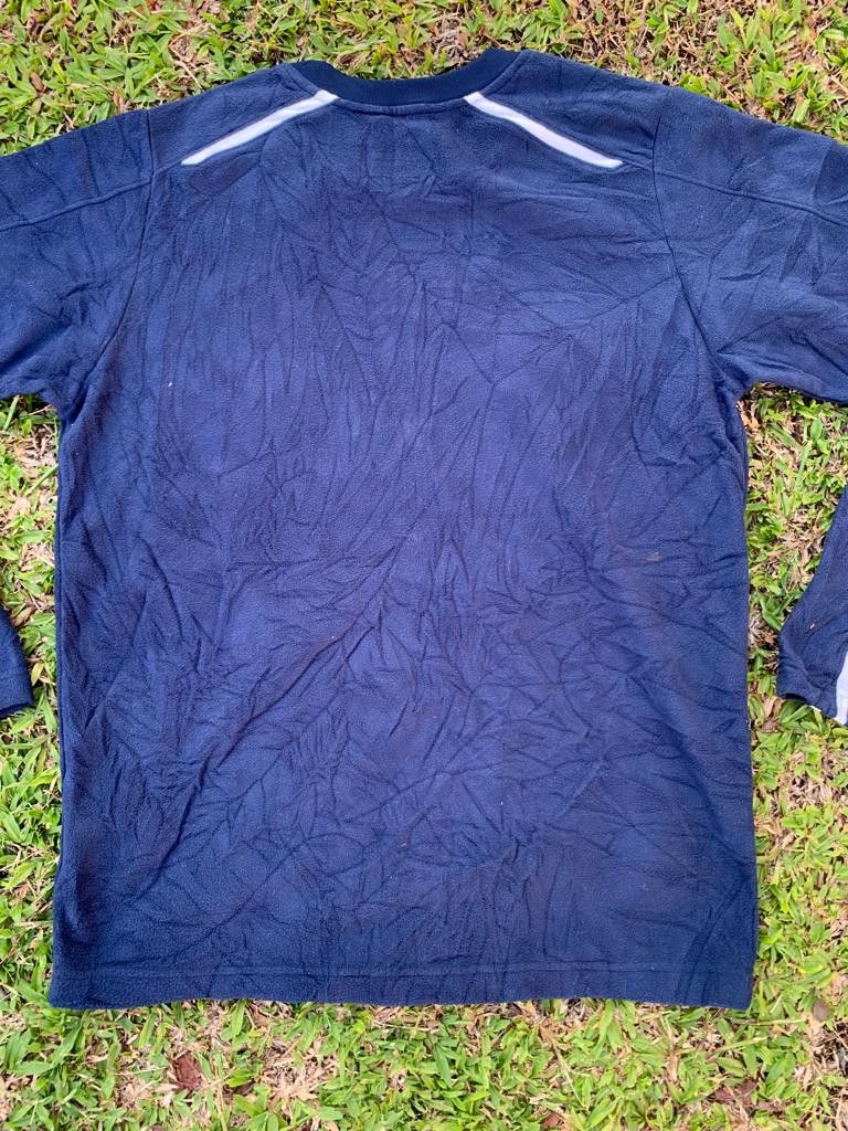 Nike Nike Therma Fix fleece Size US XS / EU 42 / 0 - 6 Thumbnail