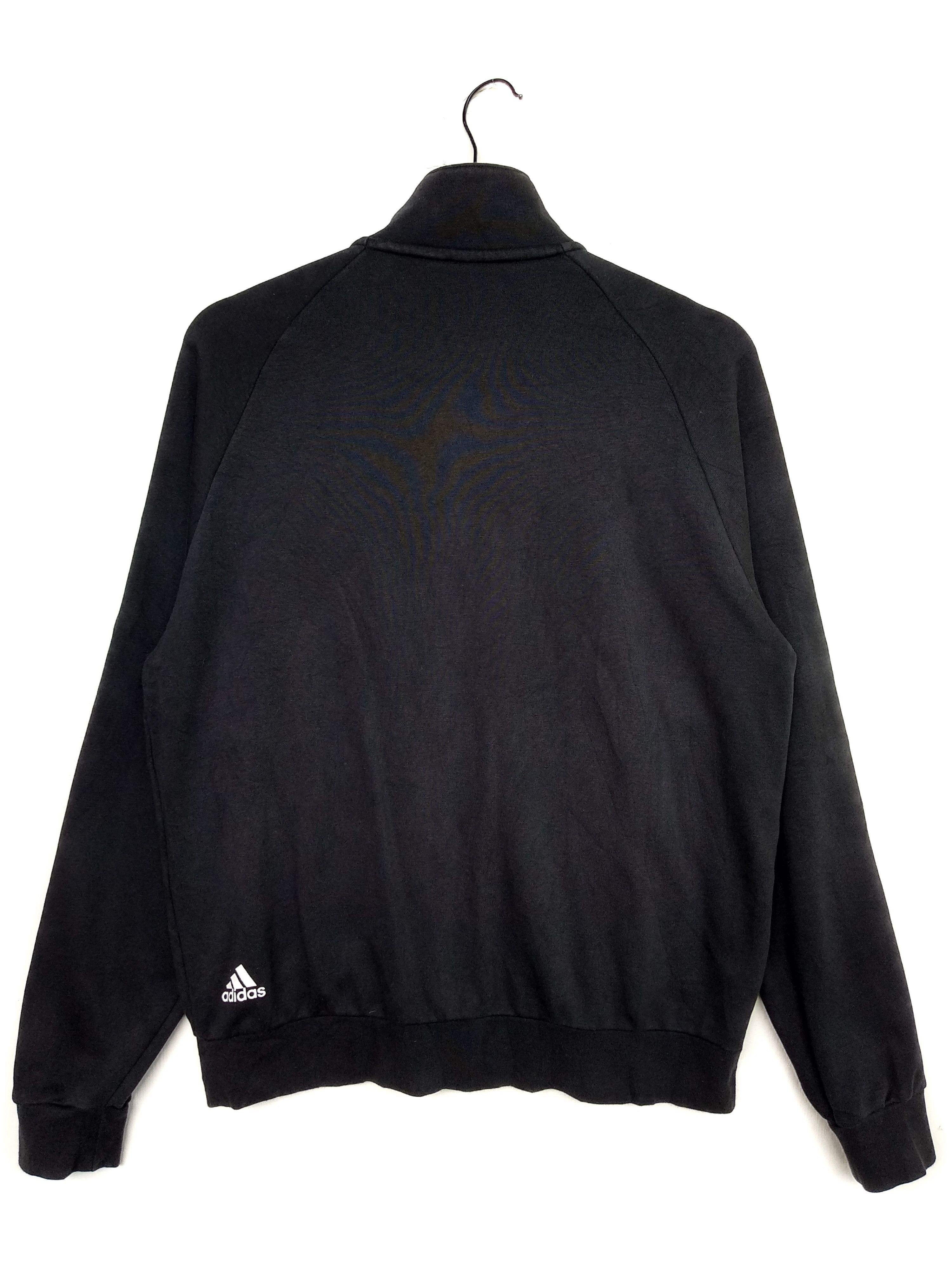 Adidas Adidas Sweater Size US L / EU 52-54 / 3 - 3 Thumbnail