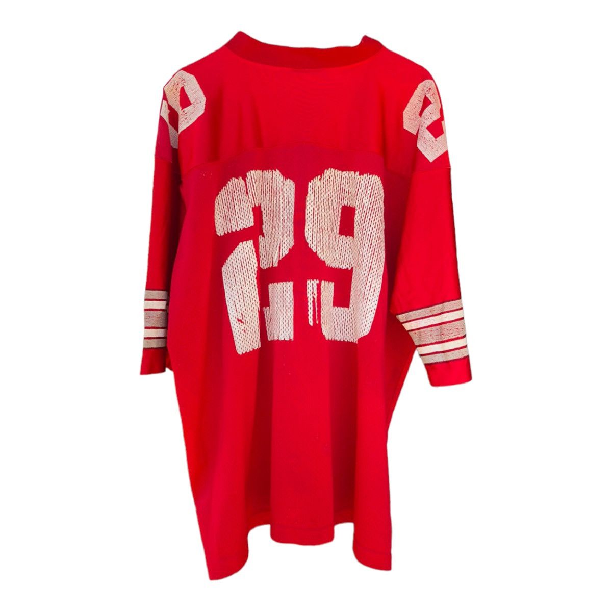 Nike Nike Team Sport Jersey Size US XL / EU 56 / 4 - 2 Thumbnail