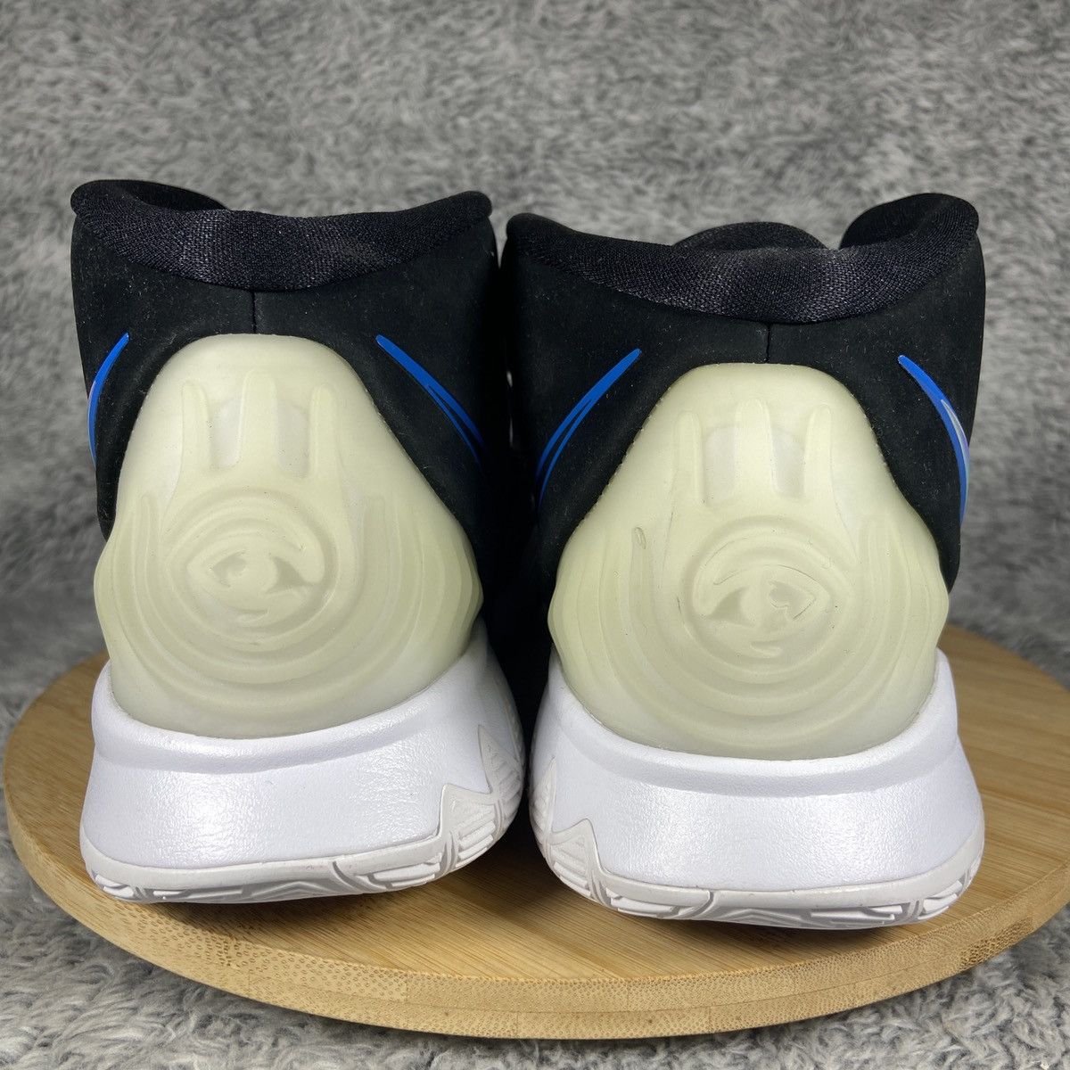 Nike Nike Kyrie 6 VI 'Shutter Shades' Men's Basketball Size 11 Size US 11 / EU 44 - 6 Thumbnail