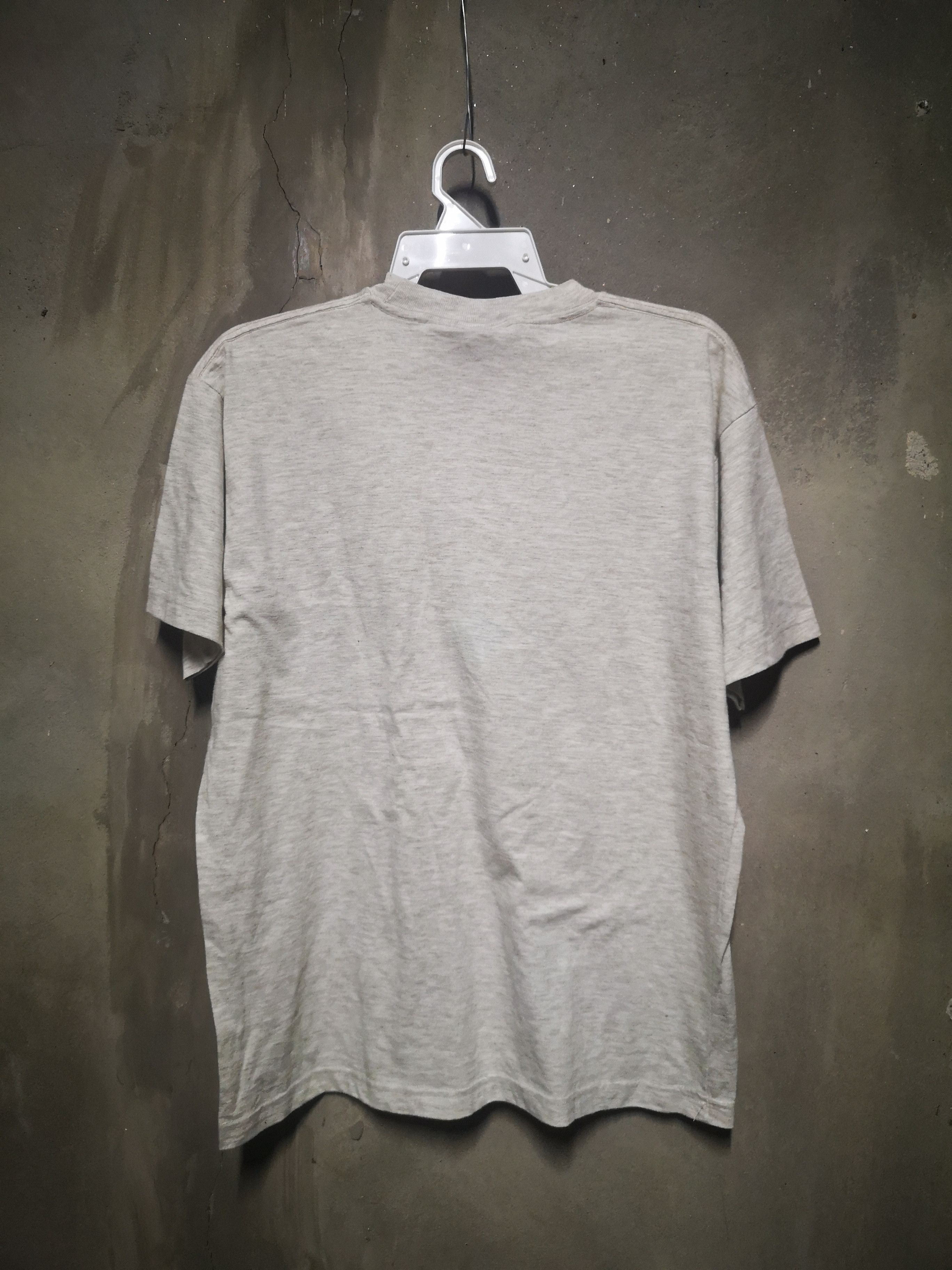 Nike Vintage nike swooh 90s big logo Size US M / EU 48-50 / 2 - 2 Thumbnail