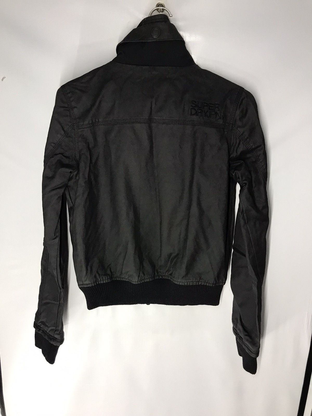 Japanese Brand × Superdry Superdry two layer zipper jacket Size US S / EU 44-46 / 1 - 11 Thumbnail