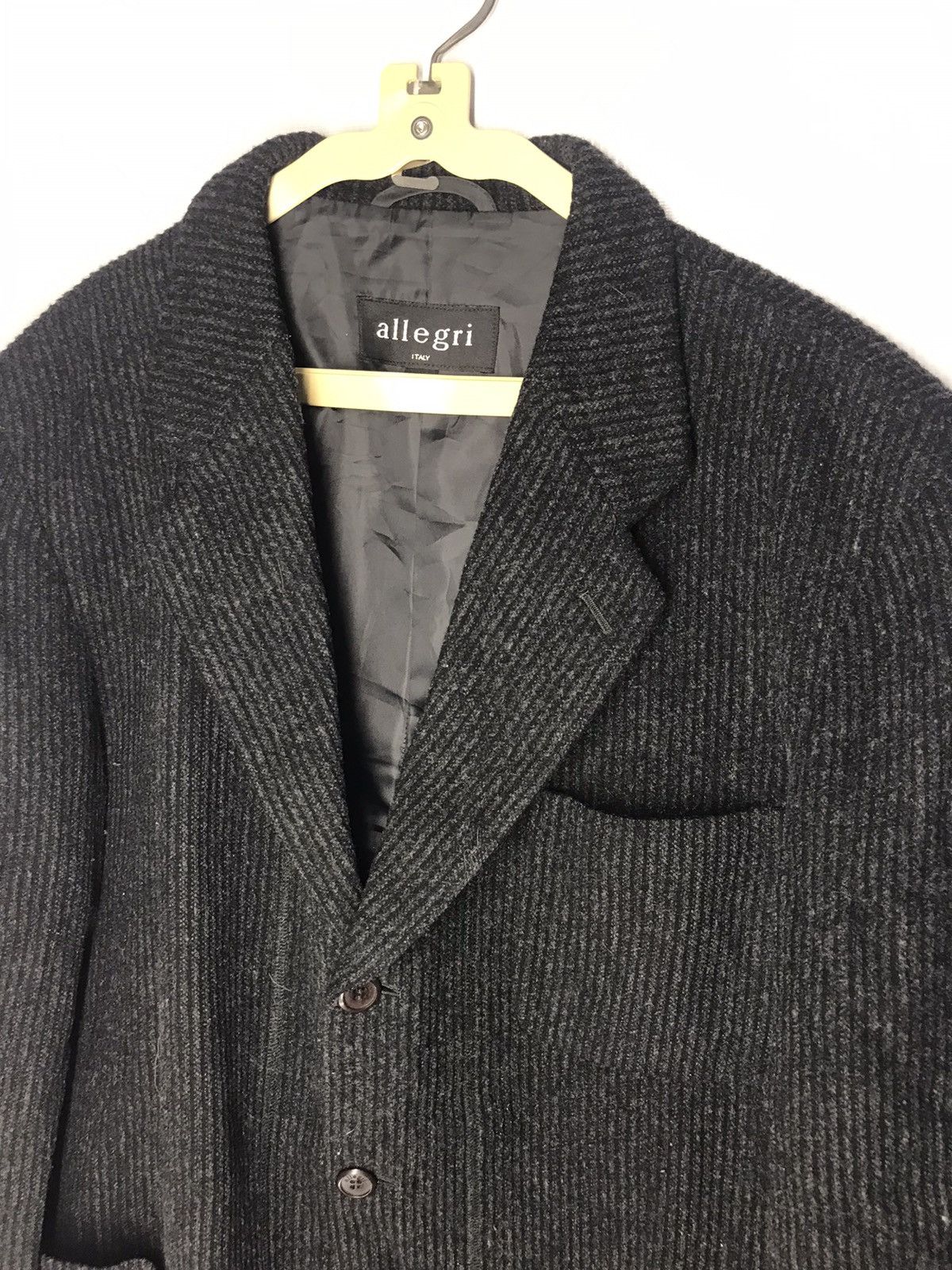 Allegri Allergi wool coat/jacket Size US M / EU 48-50 / 2 - 5 Thumbnail