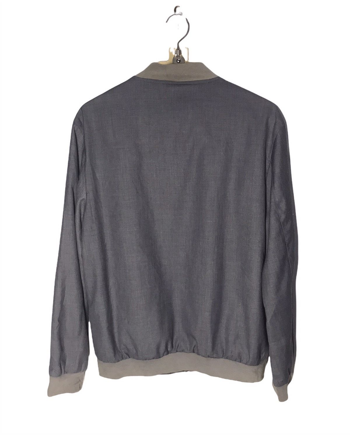 URBAN RESEARCH DOORS Urban research zipper jacket Size US M / EU 48-50 / 2 - 2 Thumbnail