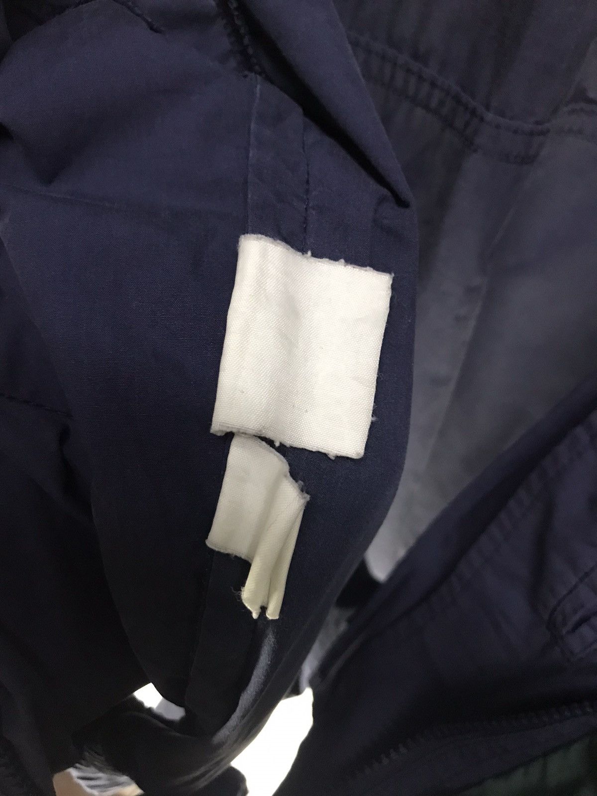 Burberry Vintage Burberry’s zipper jacket Size US M / EU 48-50 / 2 - 4 Thumbnail