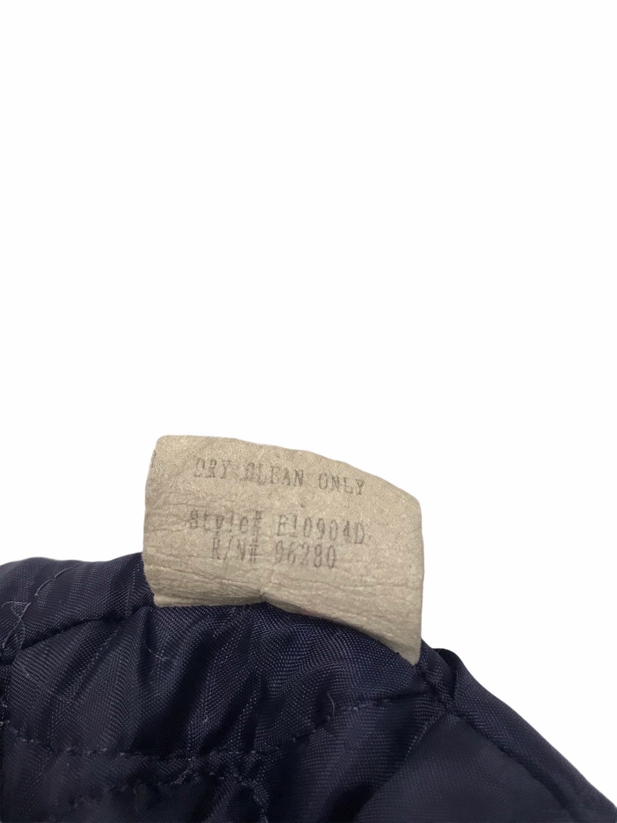 Xlarge X-LARGE Wool / Quilted Varsity Jacket Made In Usa Size US L / EU 52-54 / 3 - 6 Thumbnail