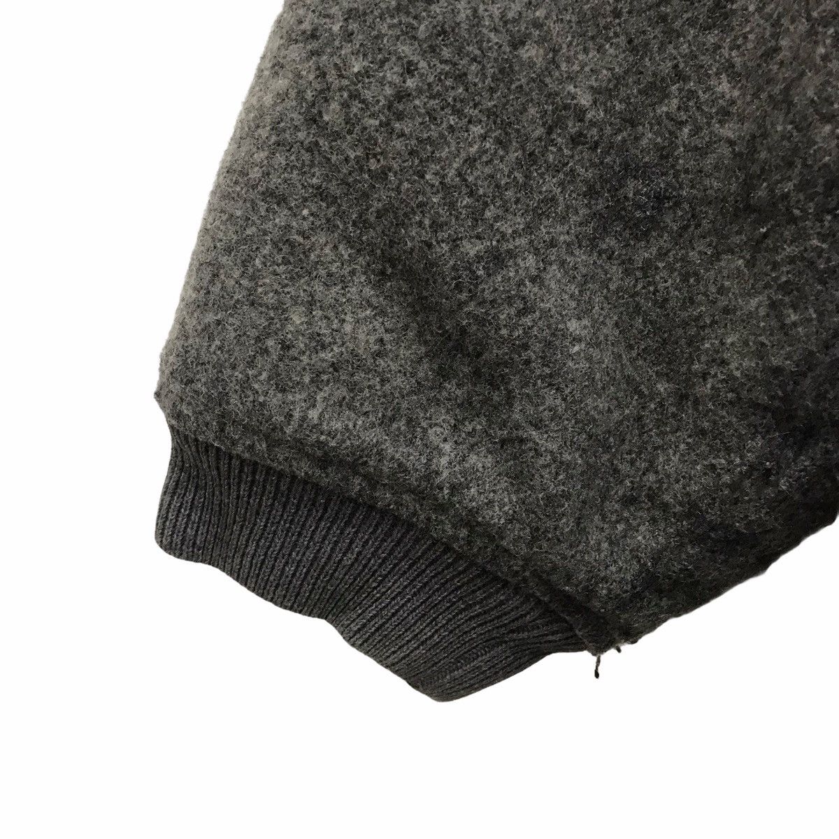 Xlarge X-LARGE Wool / Quilted Varsity Jacket Made In Usa Size US L / EU 52-54 / 3 - 4 Thumbnail