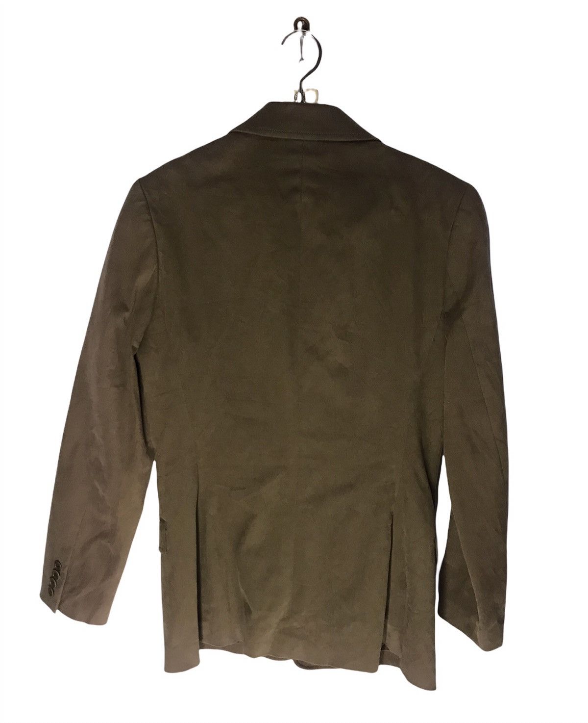 Ralph Lauren Ralph Lauren blazer jacket Size US S / EU 44-46 / 1 - 2 Thumbnail