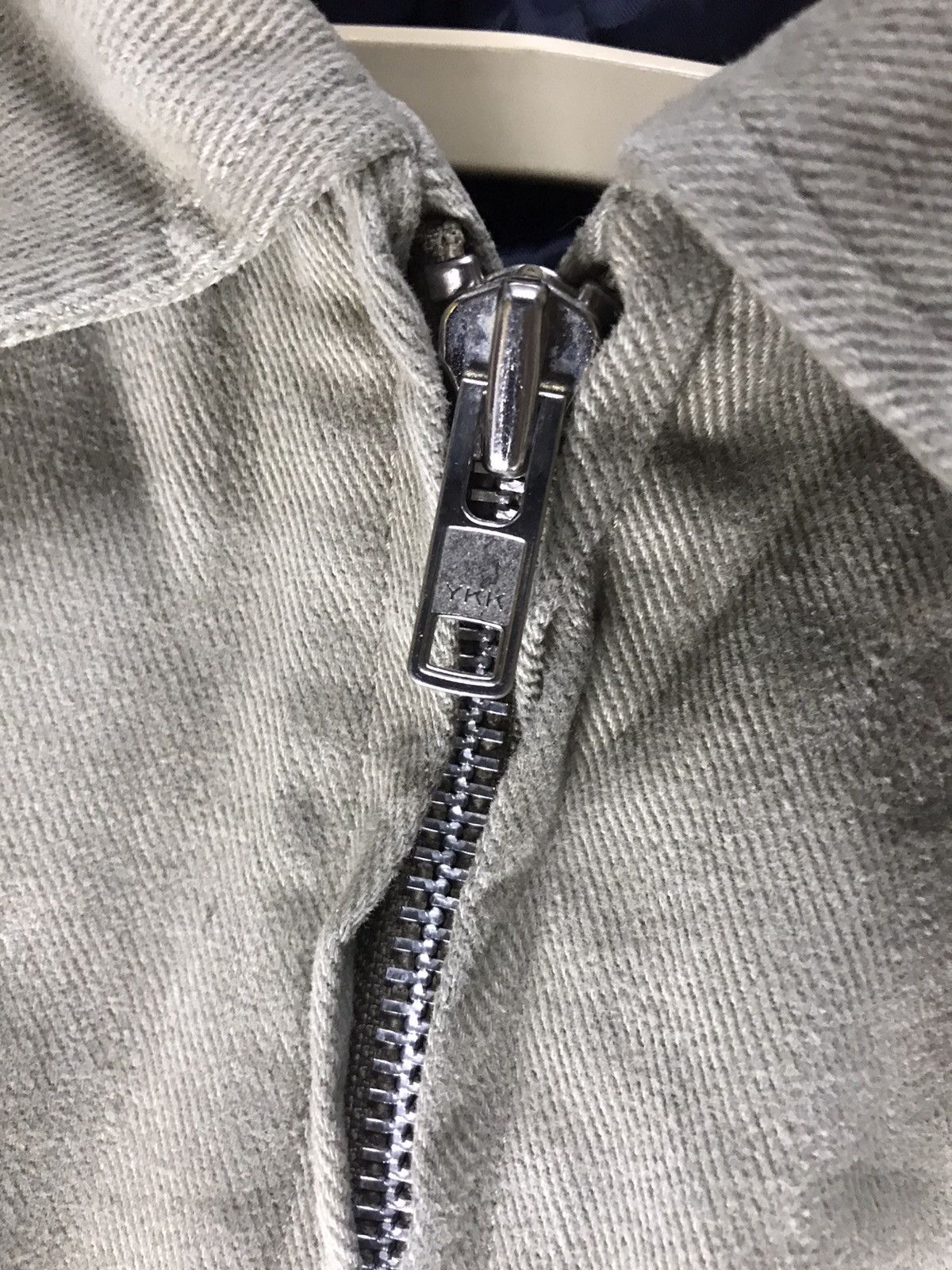 Dogtown Dogtown zipper jacket spellout Size US XL / EU 56 / 4 - 6 Thumbnail