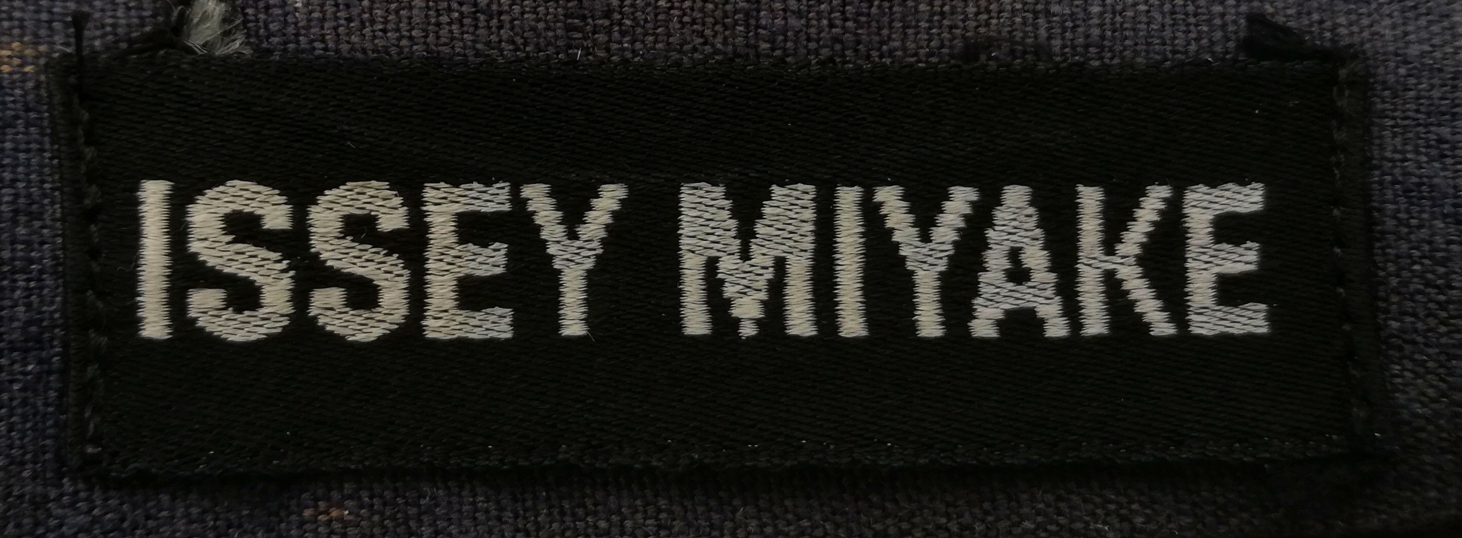 Issey Miyake 🔥DOPE OG Archival Issey Miyake Noragi Stiches Cotton/Henka Size US M / EU 48-50 / 2 - 9 Thumbnail