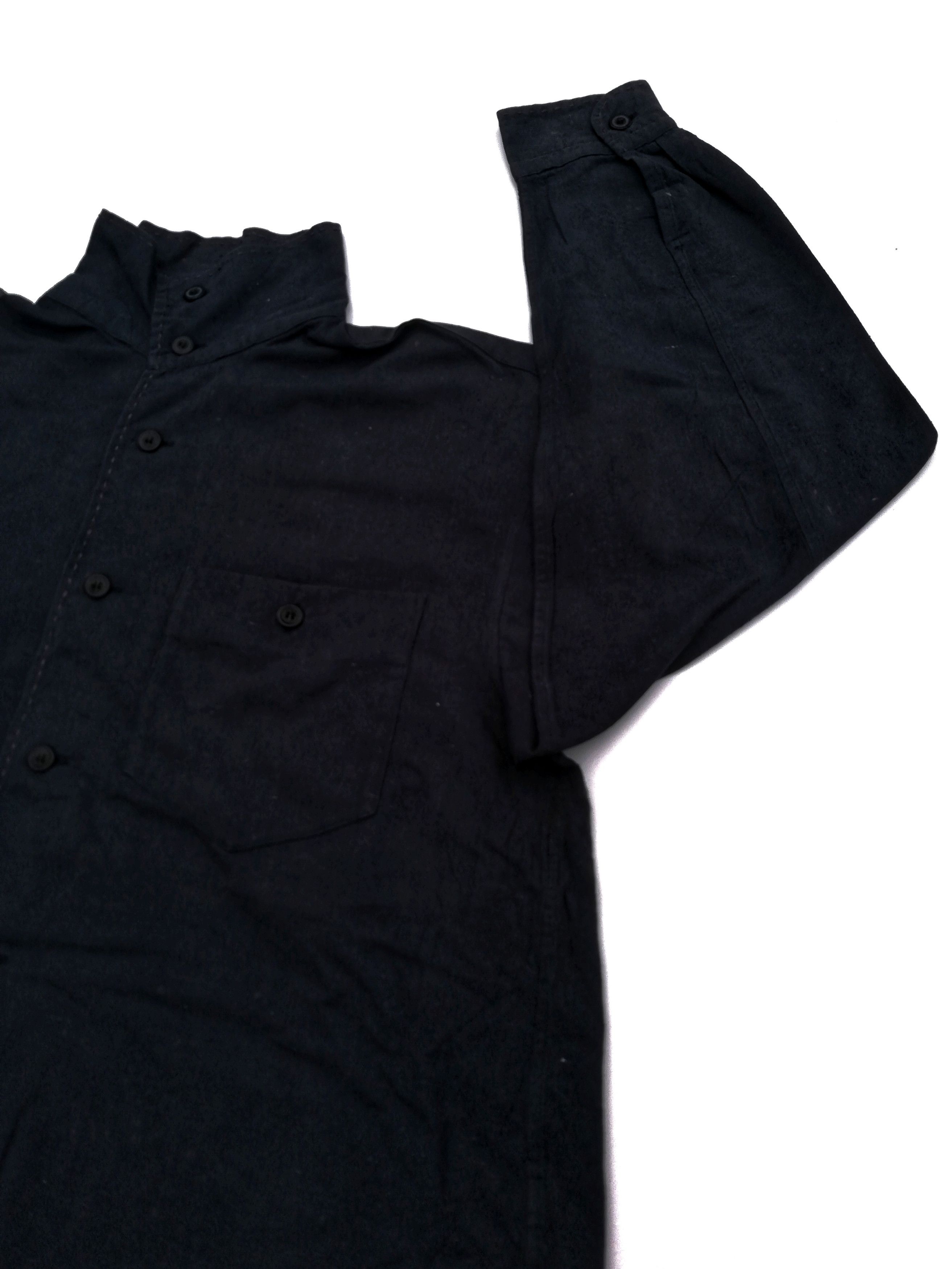 Issey Miyake 🔥DOPE OG Archival Issey Miyake Noragi Stiches Cotton/Henka Size US M / EU 48-50 / 2 - 4 Thumbnail