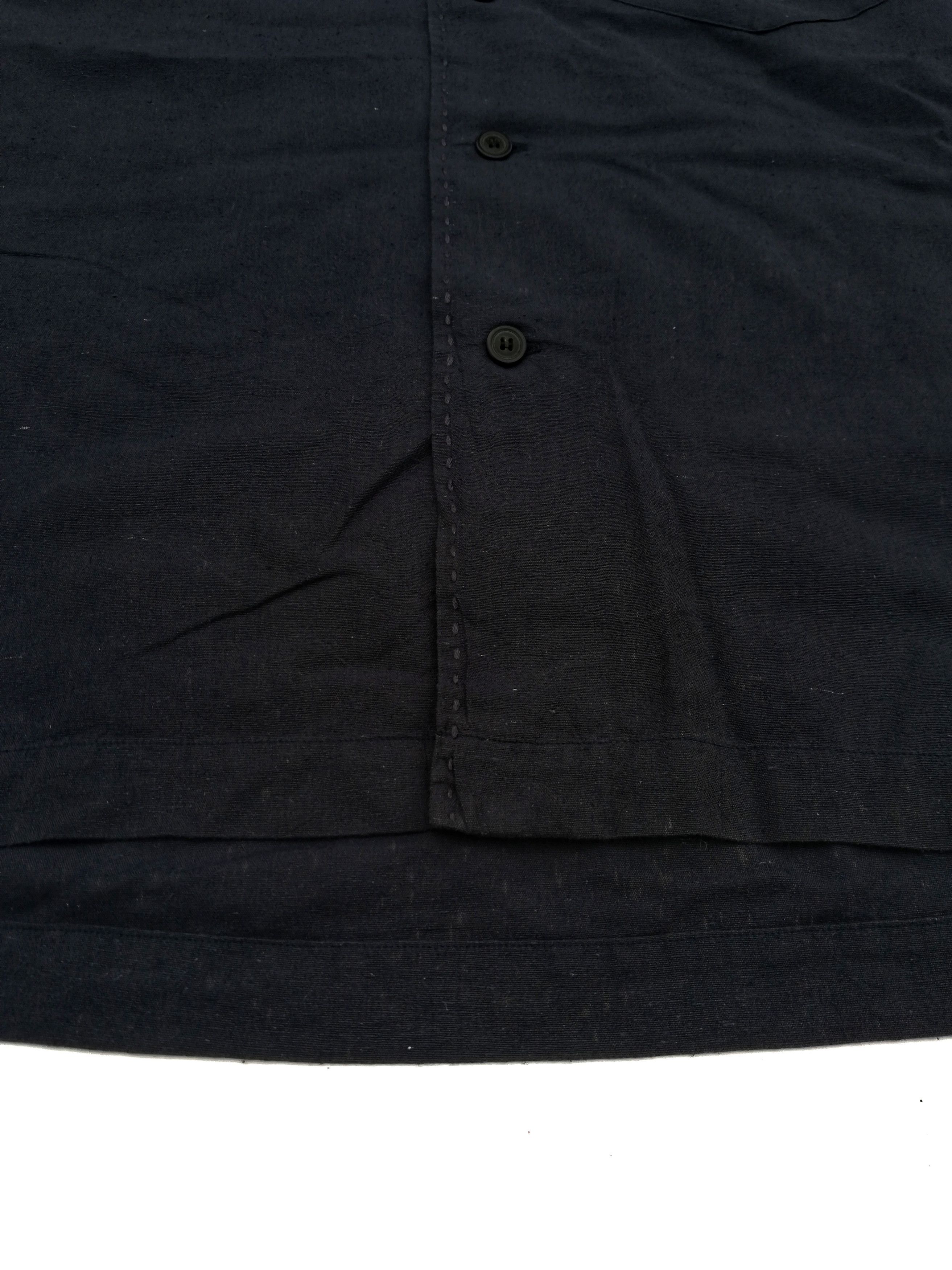 Issey Miyake 🔥DOPE OG Archival Issey Miyake Noragi Stiches Cotton/Henka Size US M / EU 48-50 / 2 - 5 Thumbnail