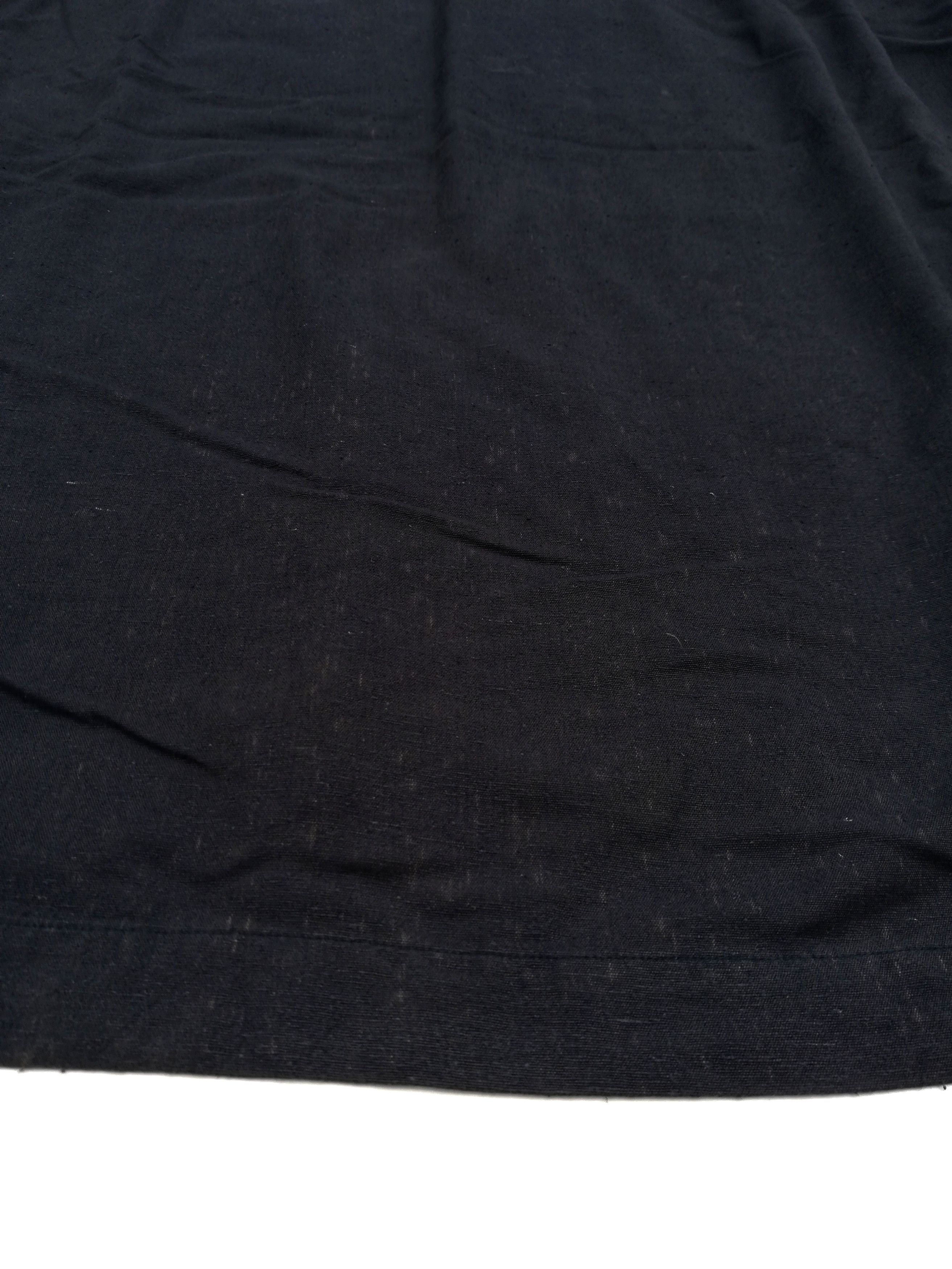 Issey Miyake 🔥DOPE OG Archival Issey Miyake Noragi Stiches Cotton/Henka Size US M / EU 48-50 / 2 - 13 Thumbnail