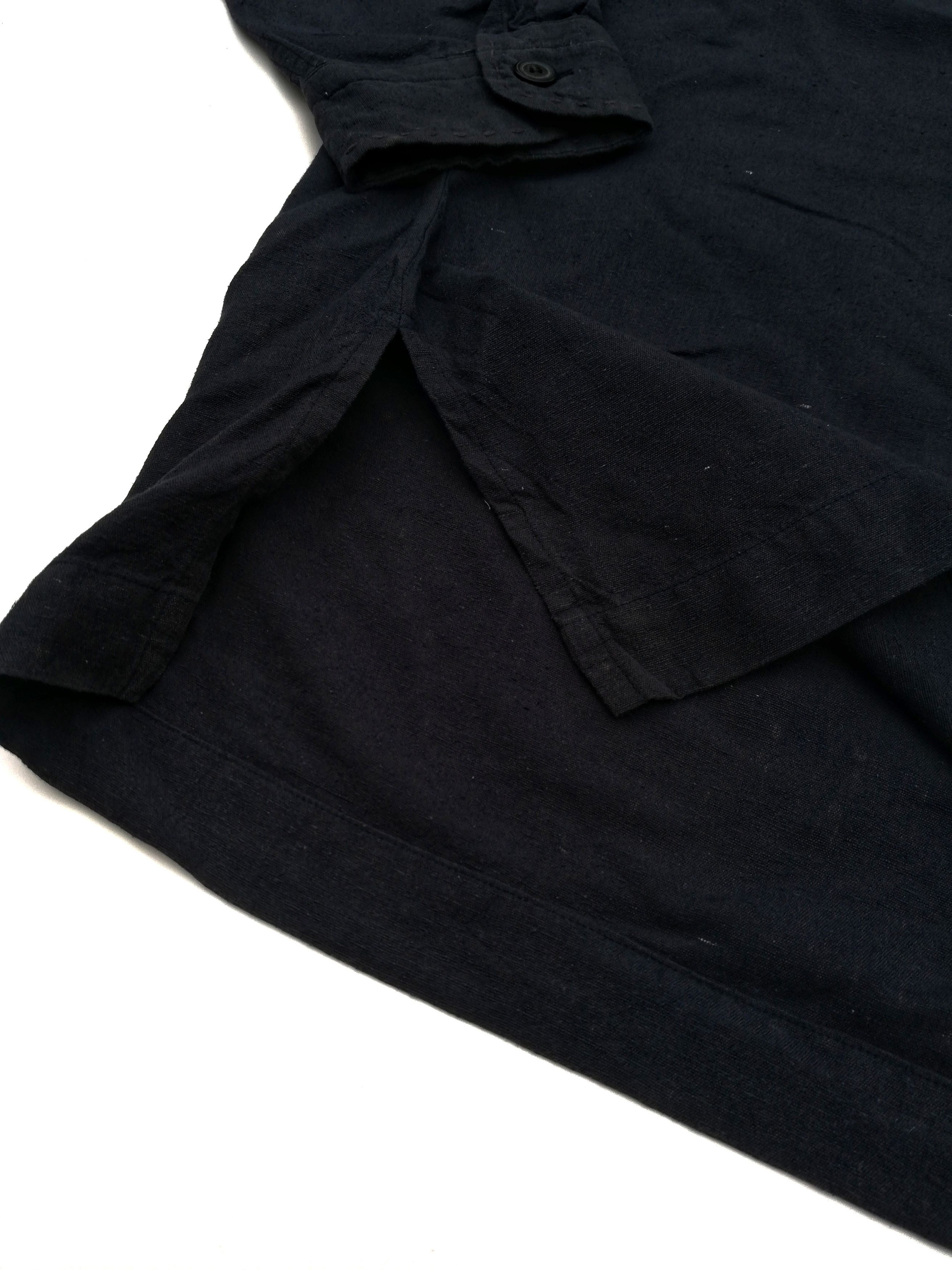 Issey Miyake 🔥DOPE OG Archival Issey Miyake Noragi Stiches Cotton/Henka Size US M / EU 48-50 / 2 - 6 Thumbnail