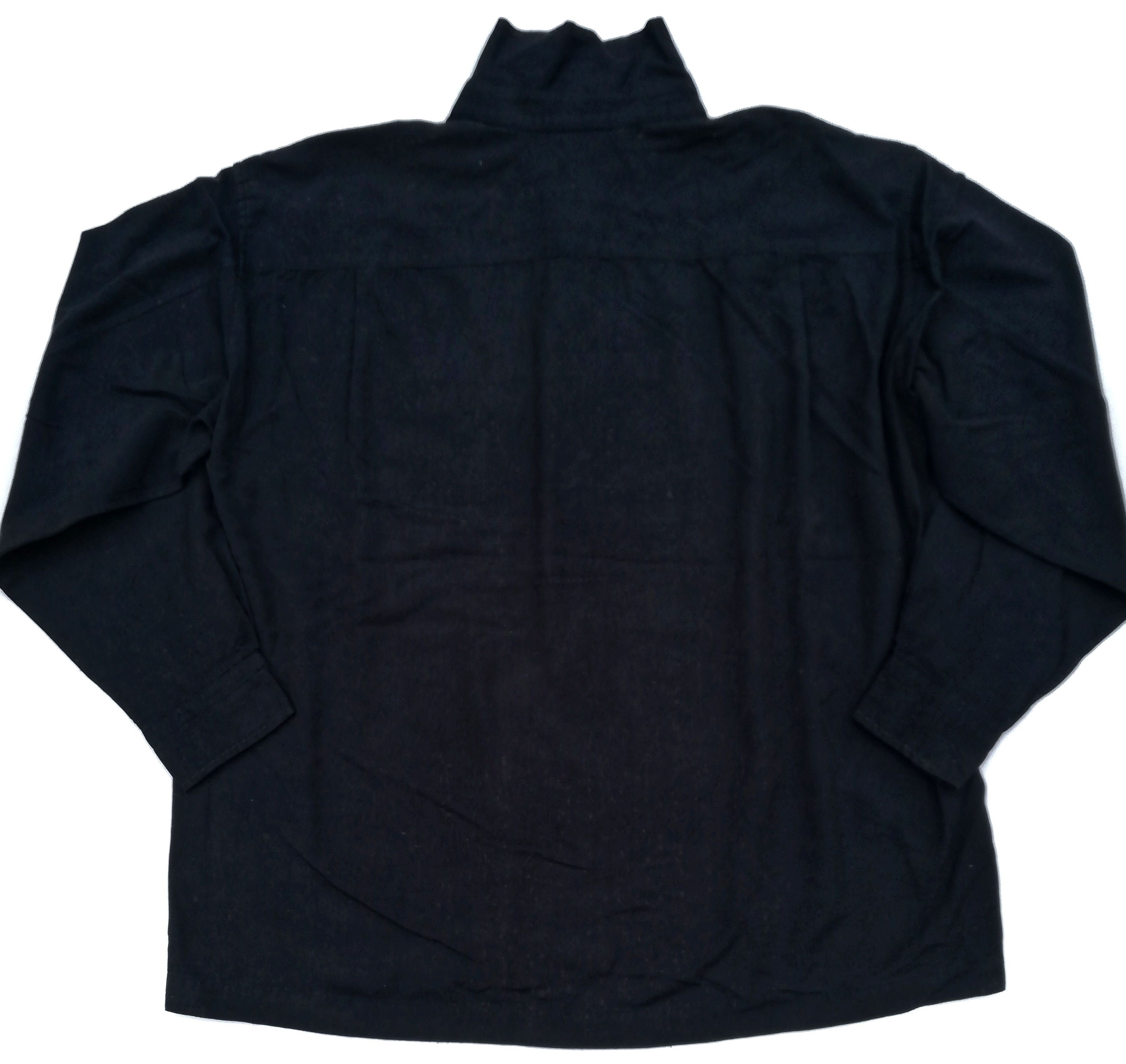 Issey Miyake 🔥DOPE OG Archival Issey Miyake Noragi Stiches Cotton/Henka Size US M / EU 48-50 / 2 - 12 Thumbnail