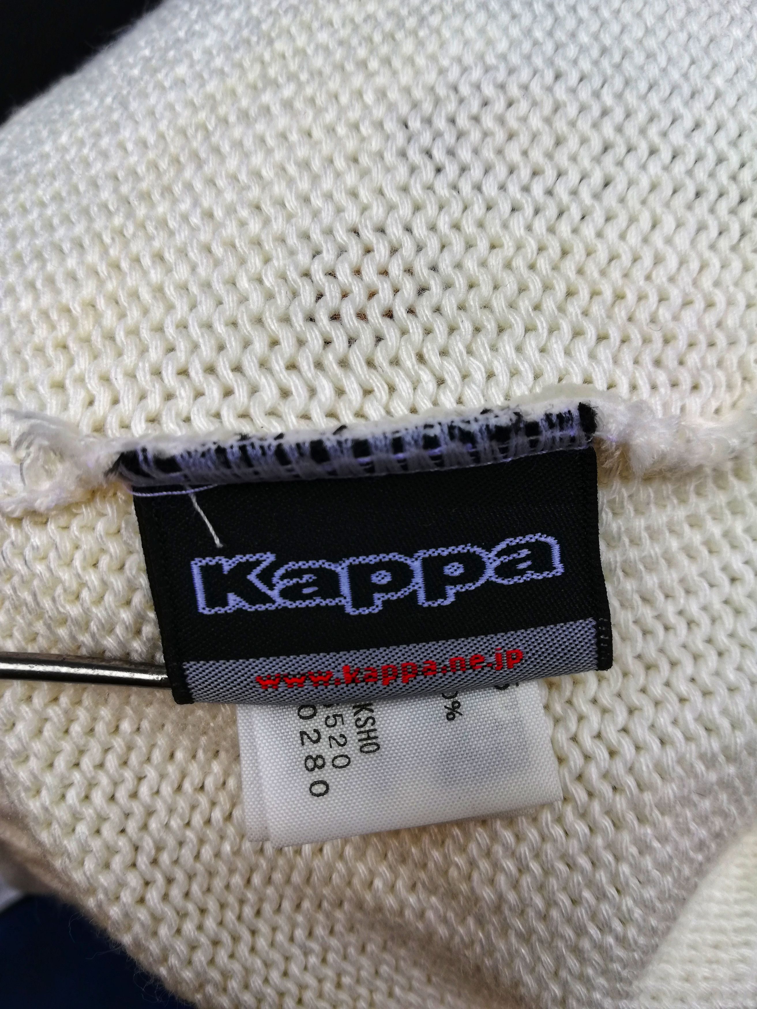 Kappa 🔥Folding Beanie Hat Beret Design Style Gosha Rubchinskiy Size ONE SIZE - 10 Thumbnail