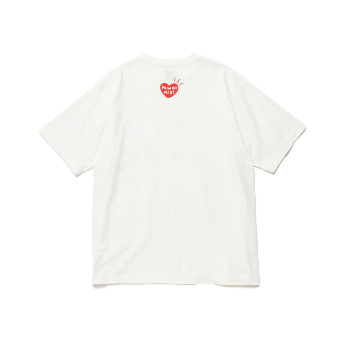 Human Made Human Made Keiko Sootoome Tee Size US XXL / EU 58 / 5 - 2 Thumbnail