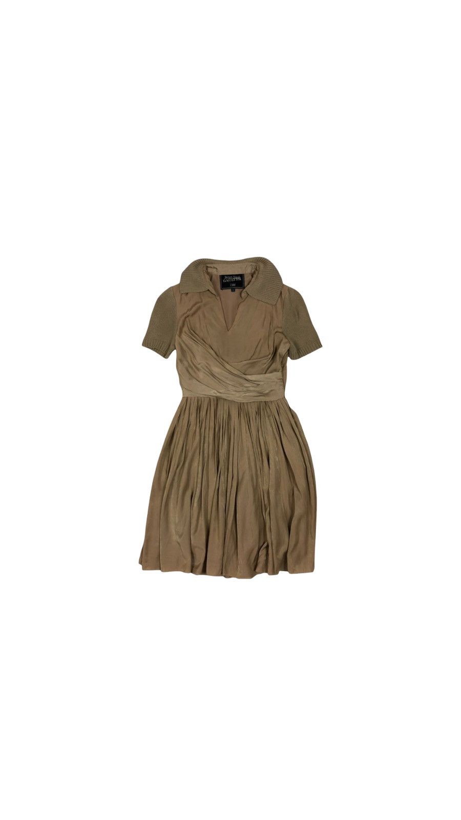 Jean Paul Gaultier × Vintage Vintage Jean Paul Gaultier Dress Size US 30 / EU 46 - 1 Thumbnail