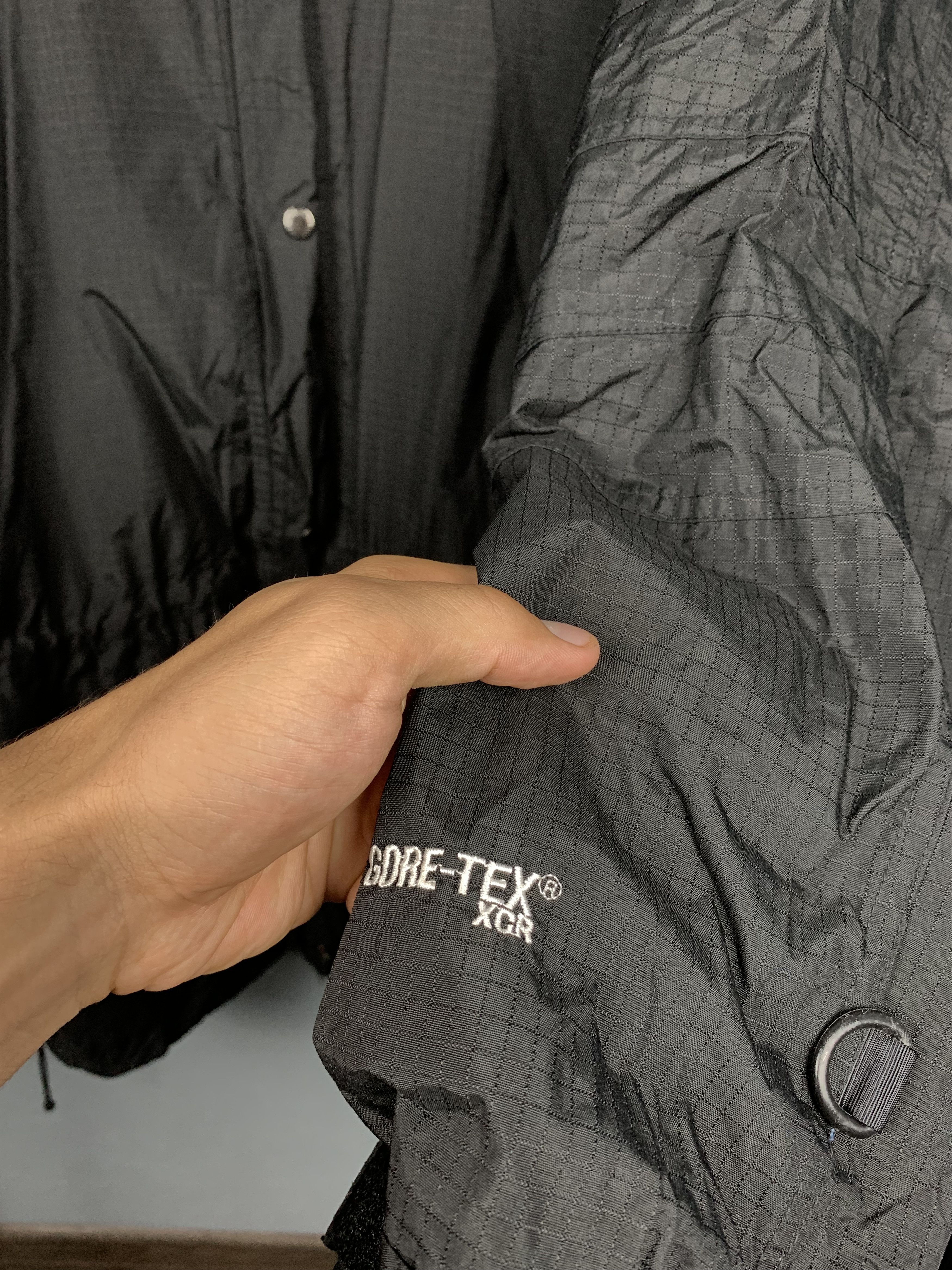 The North Face The North Face Vintage Summit Series Jacket Size US XXL / EU 58 / 5 - 4 Thumbnail