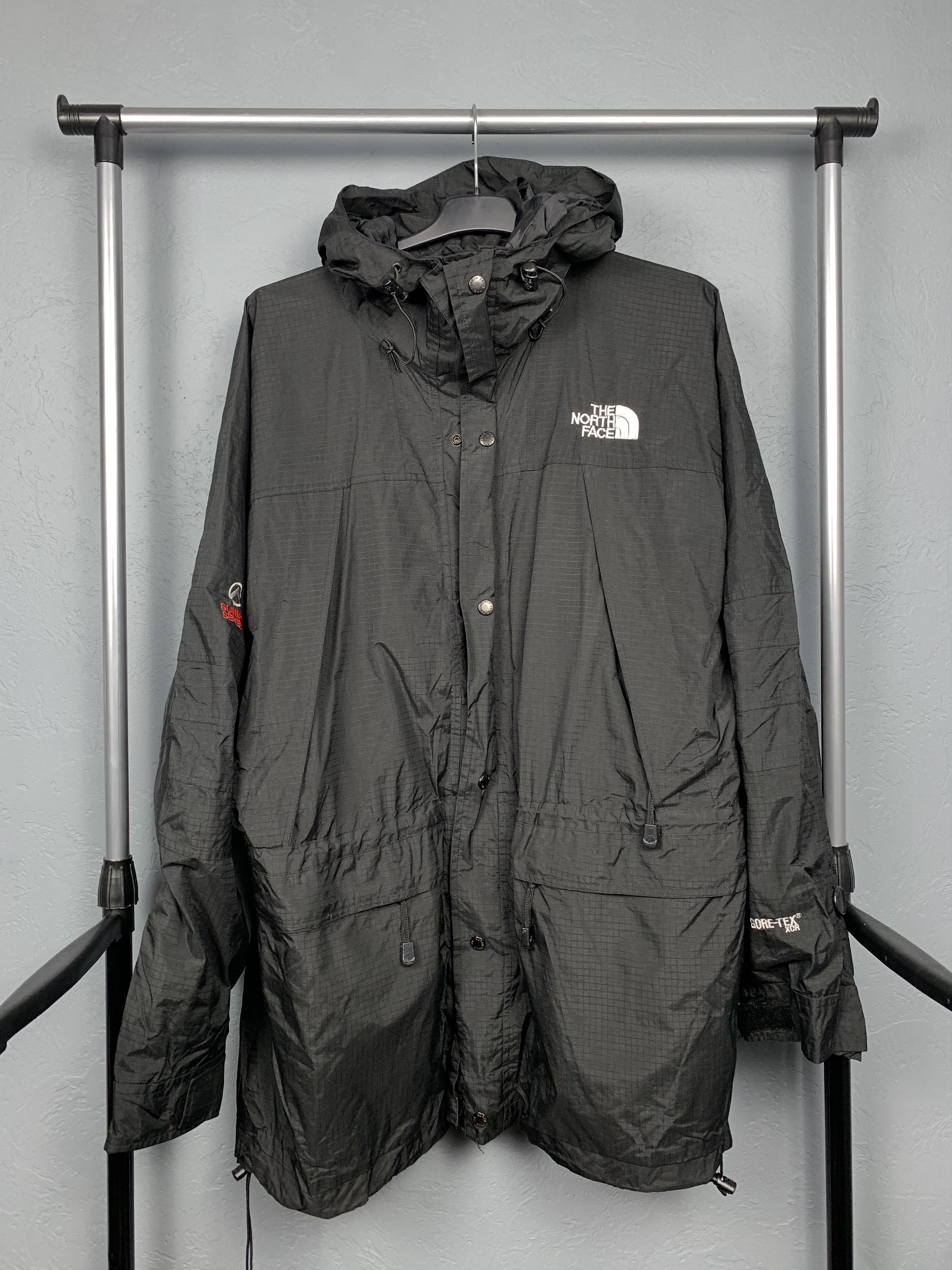 The North Face The North Face Vintage Summit Series Jacket Size US XXL / EU 58 / 5 - 1 Thumbnail