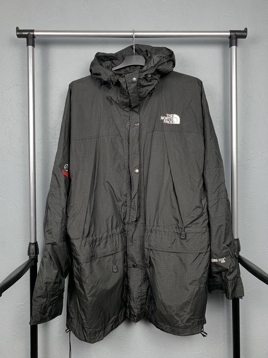 x The North Face Summit Series jacket