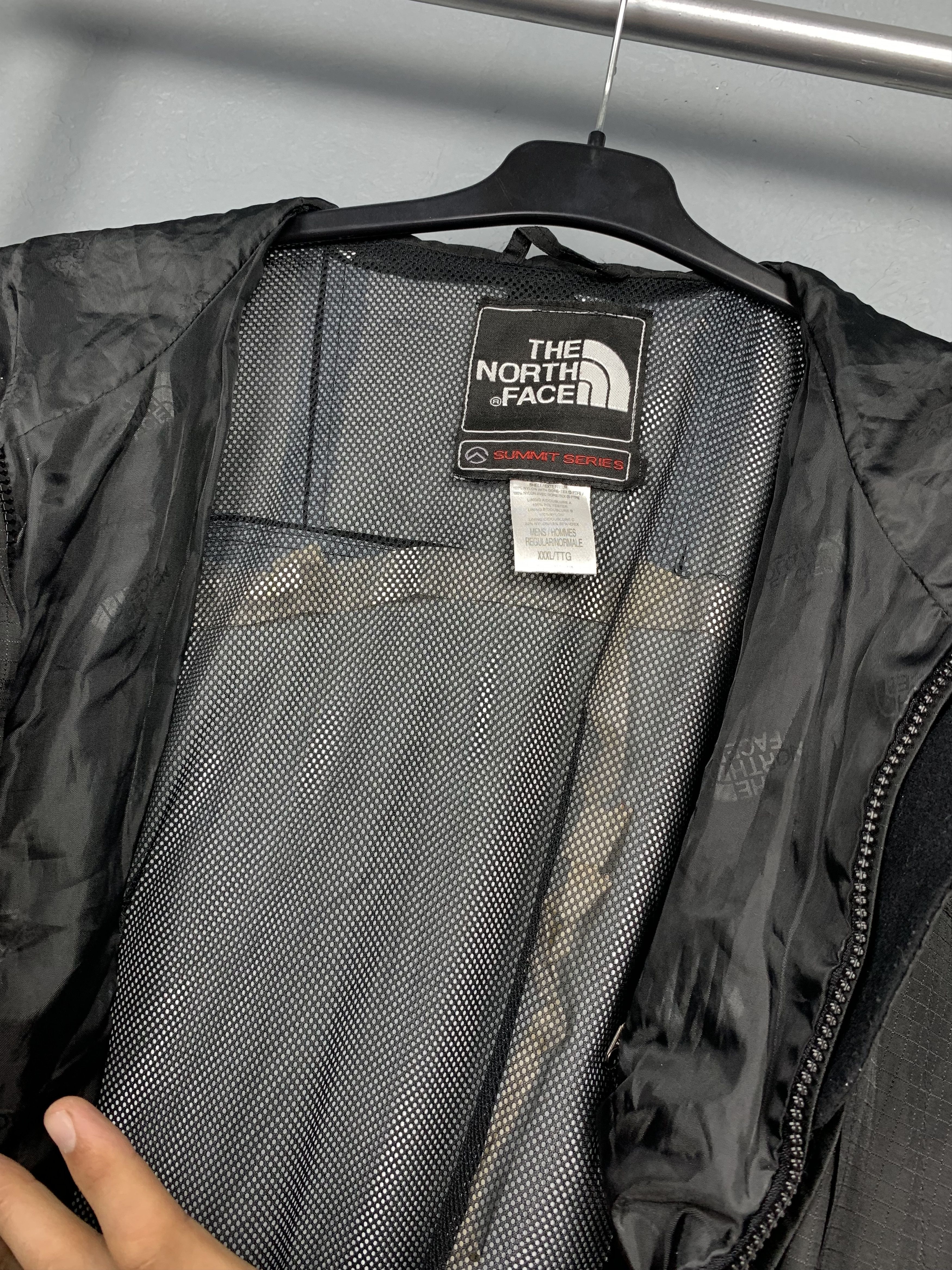 The North Face The North Face Vintage Summit Series Jacket Size US XXL / EU 58 / 5 - 8 Thumbnail