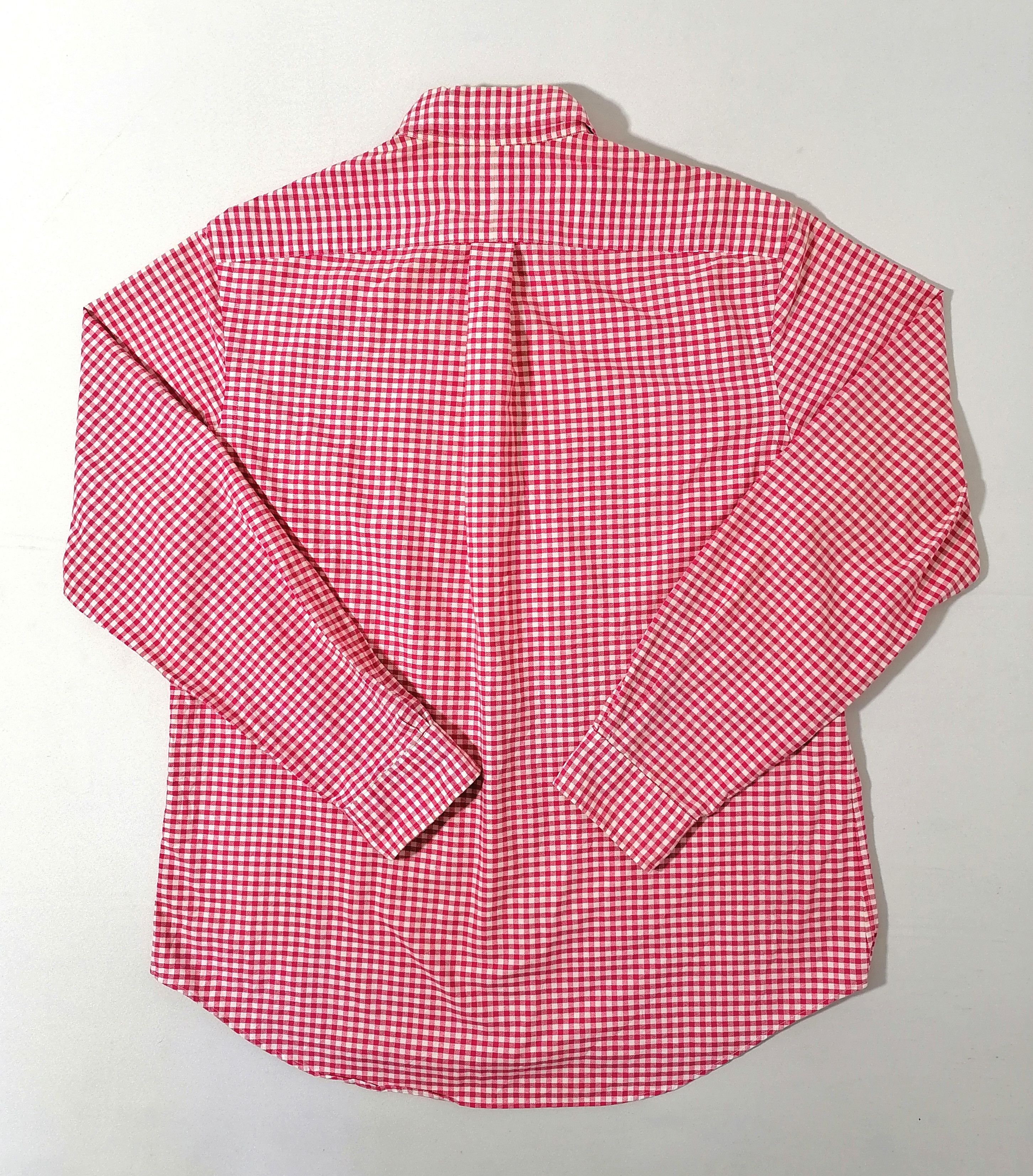Polo Ralph Lauren Polo Ralph Lauren Small Box Button-Downs Longsleeve Size US L / EU 52-54 / 3 - 2 Thumbnail