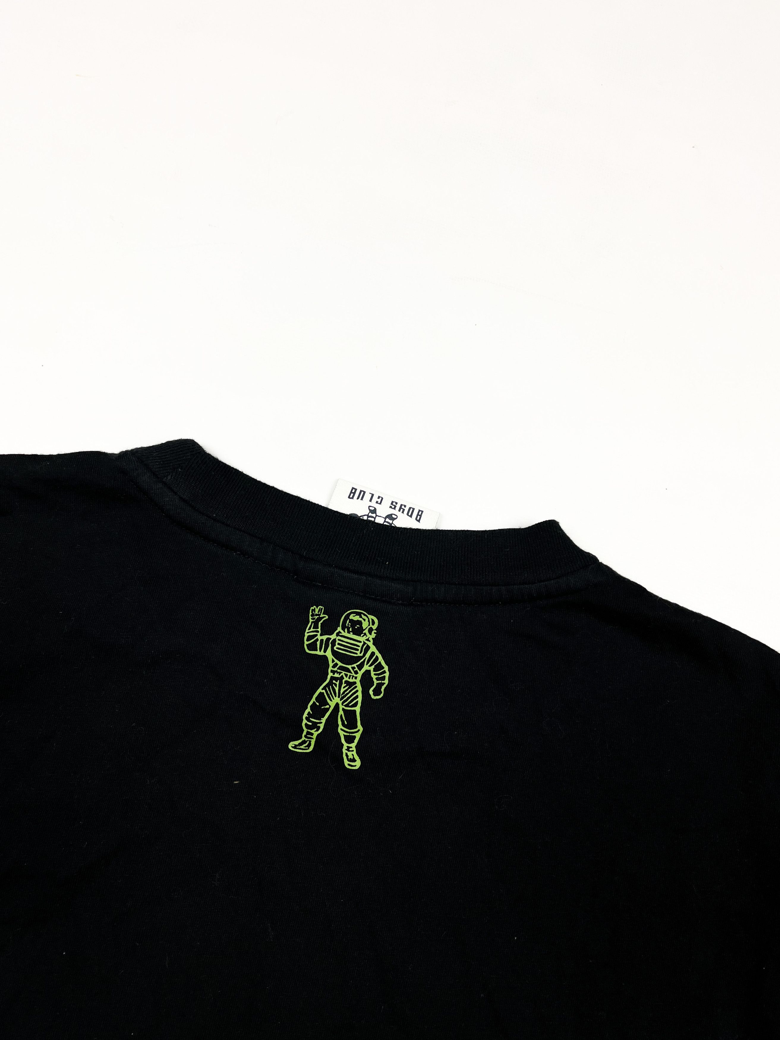 Billionaire Boys Club Billionaire Boys Club black tshirt S Size US S / EU 44-46 / 1 - 4 Thumbnail