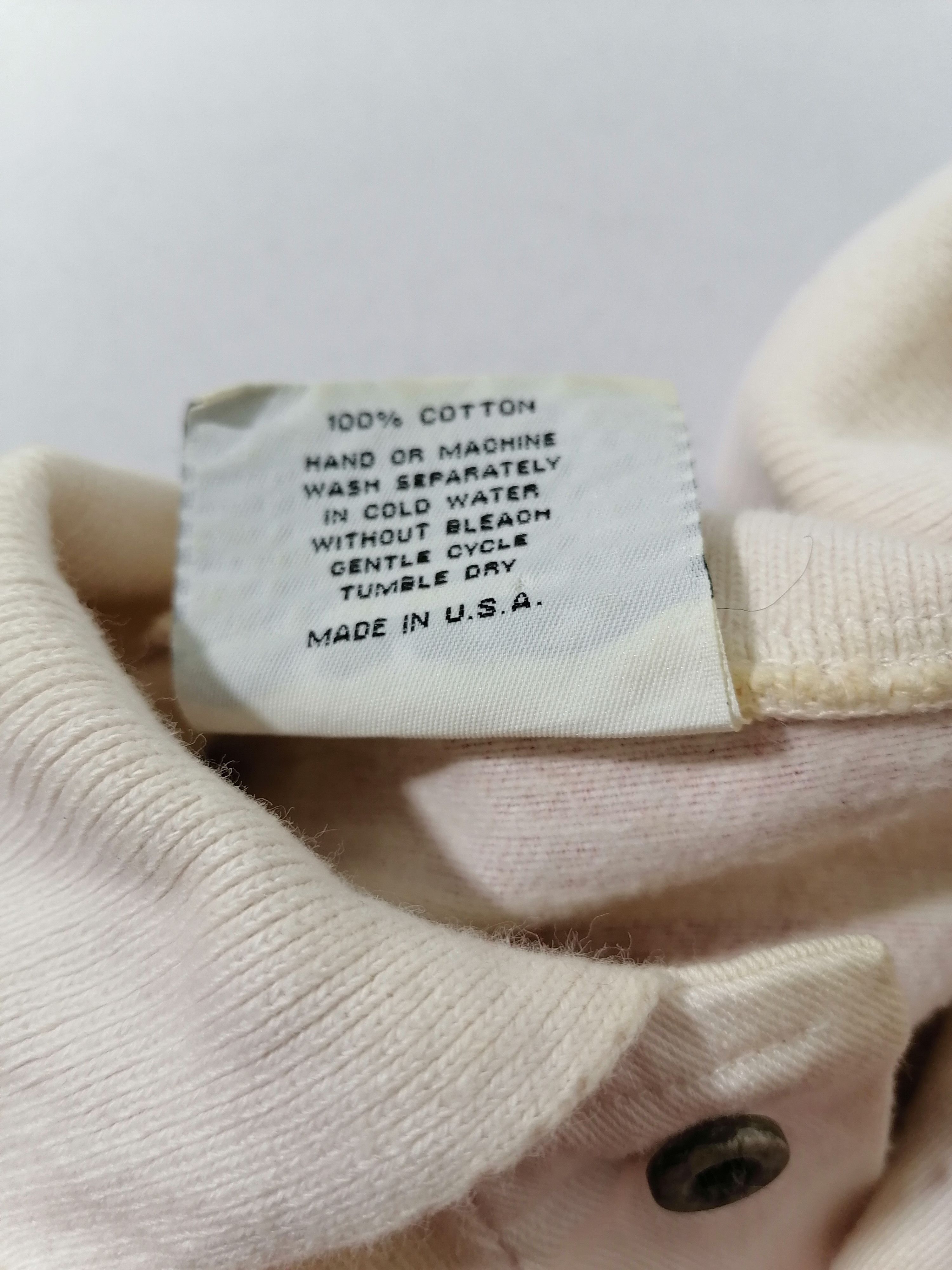 Other Rush Stripes Longsleeve Tee Size US L / EU 52-54 / 3 - 4 Thumbnail