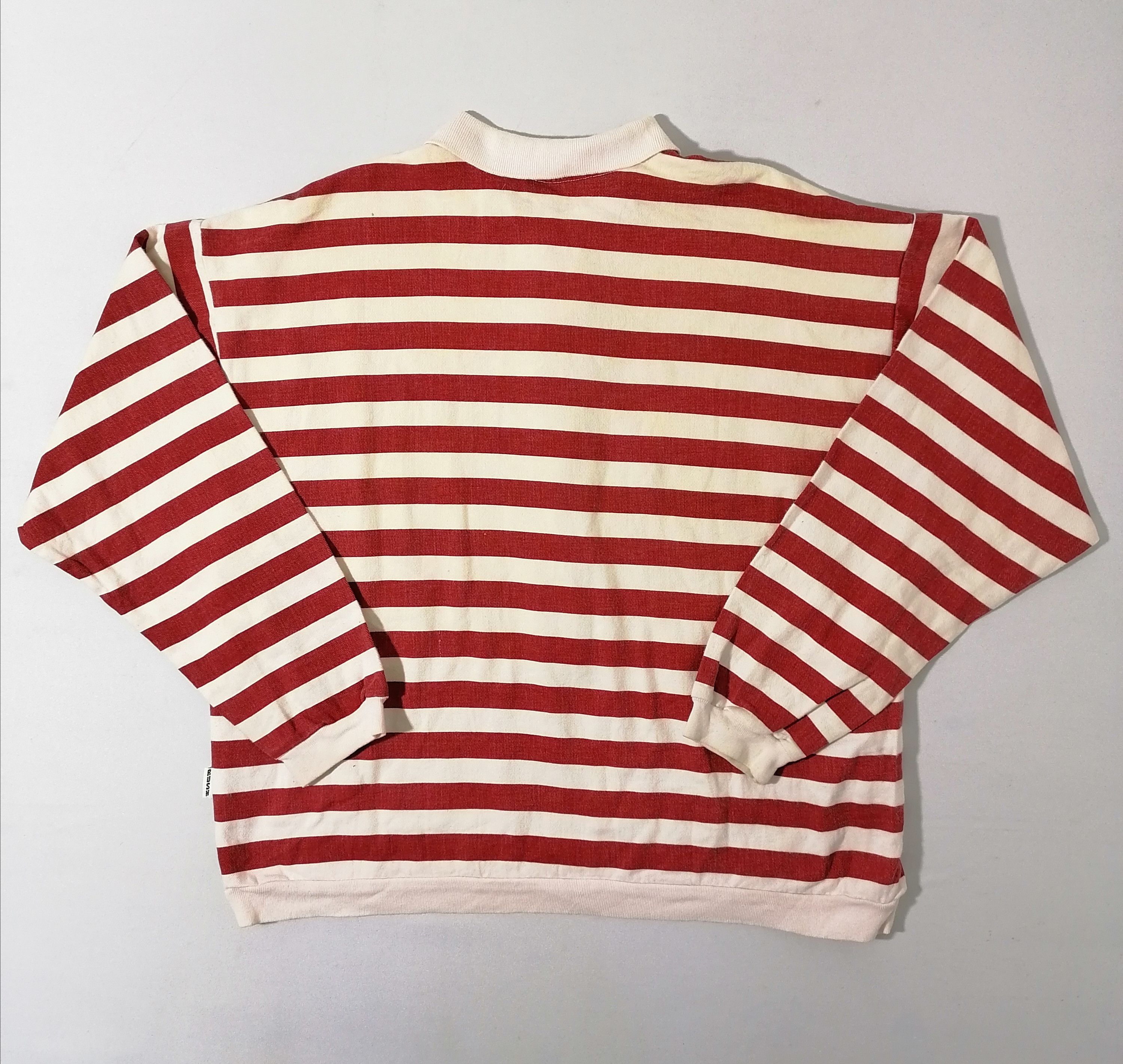 Other Rush Stripes Longsleeve Tee Size US L / EU 52-54 / 3 - 2 Thumbnail