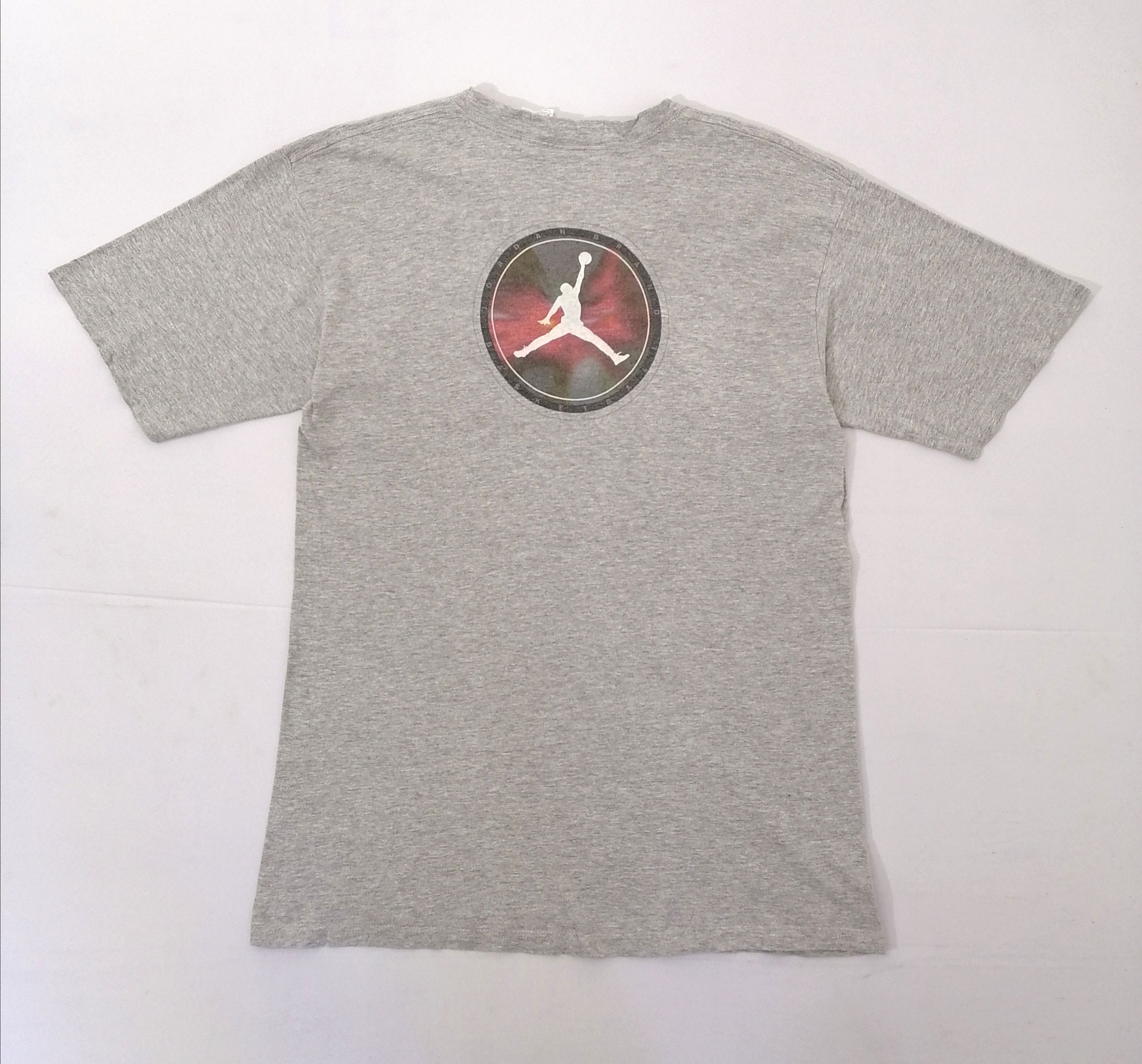Michael Jordan Tee