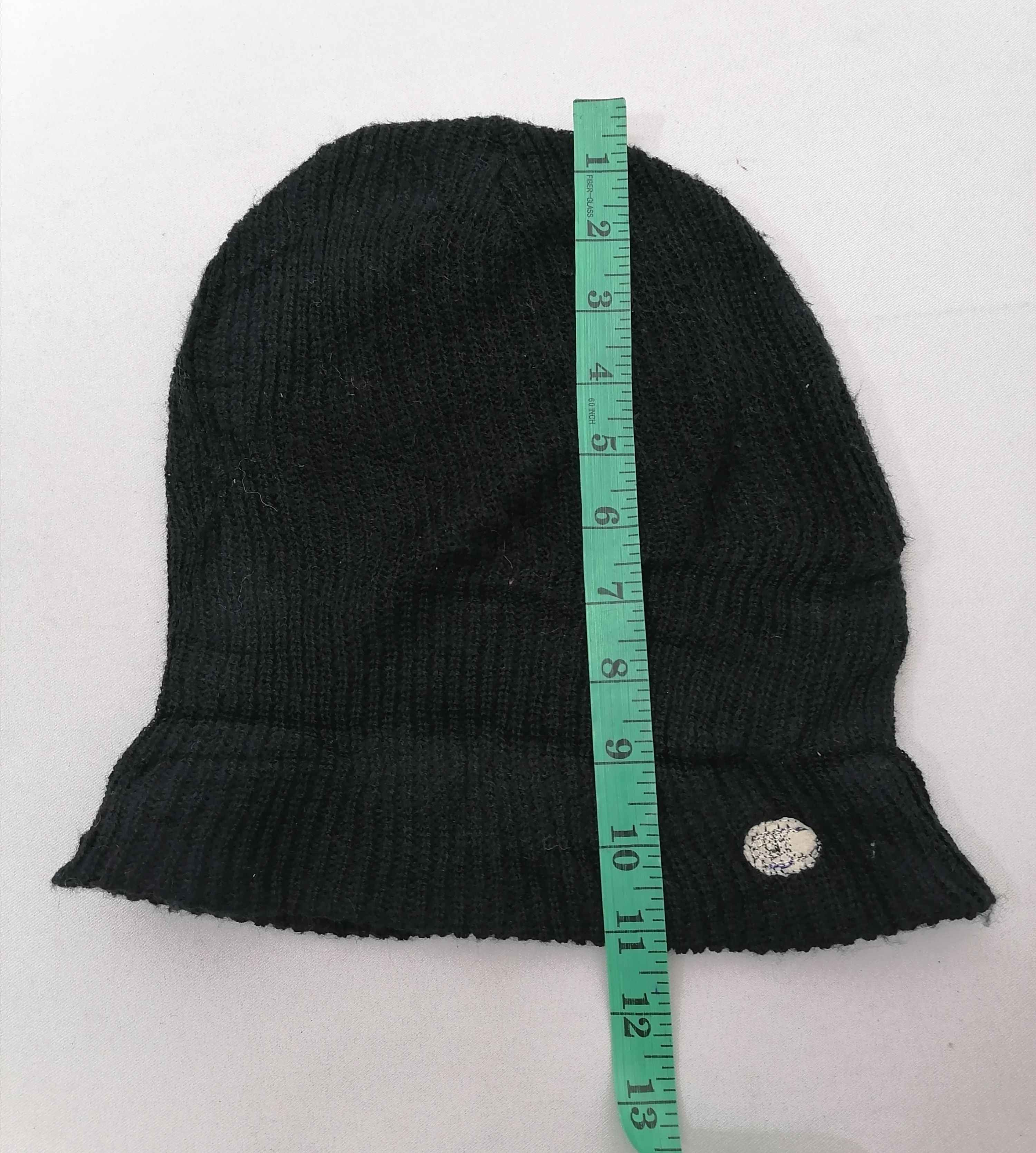Champion Champion Beanie Hat Size ONE SIZE - 5 Thumbnail