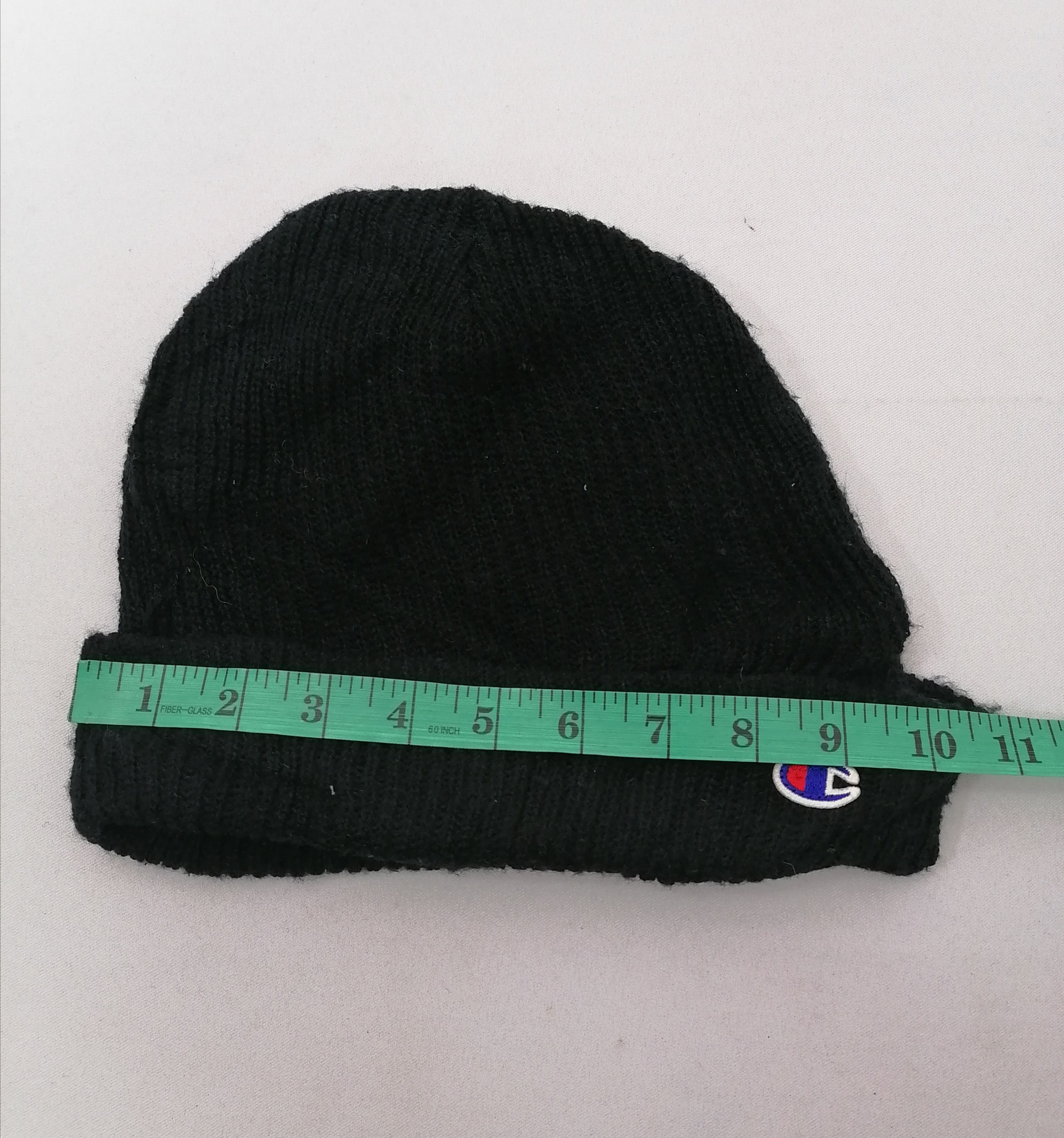 Champion Champion Beanie Hat Size ONE SIZE - 3 Thumbnail