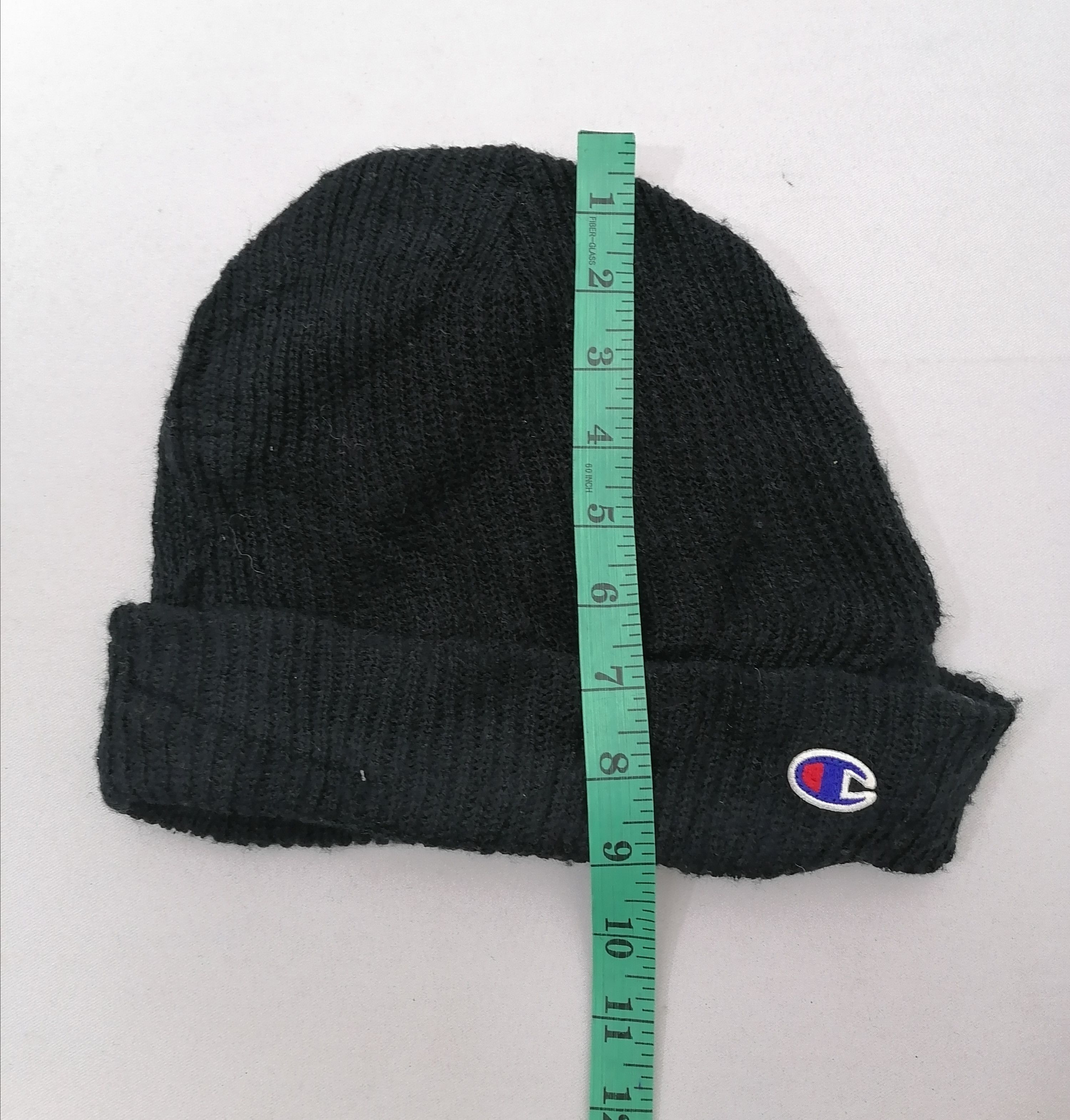 Champion Champion Beanie Hat Size ONE SIZE - 4 Thumbnail