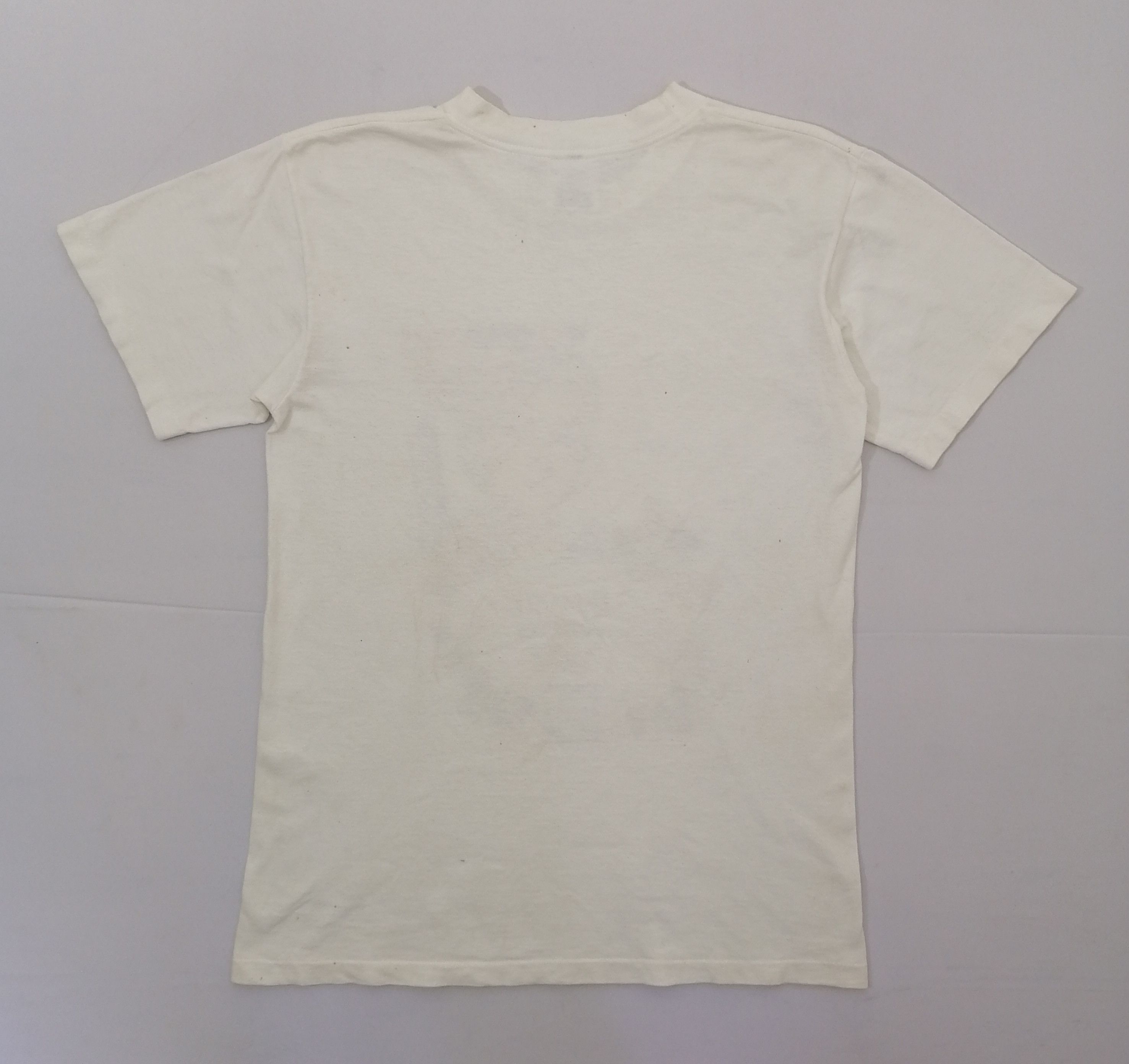 Vintage Romantic Notions Kingstree Classic Tee Size US L / EU 52-54 / 3 - 3 Thumbnail