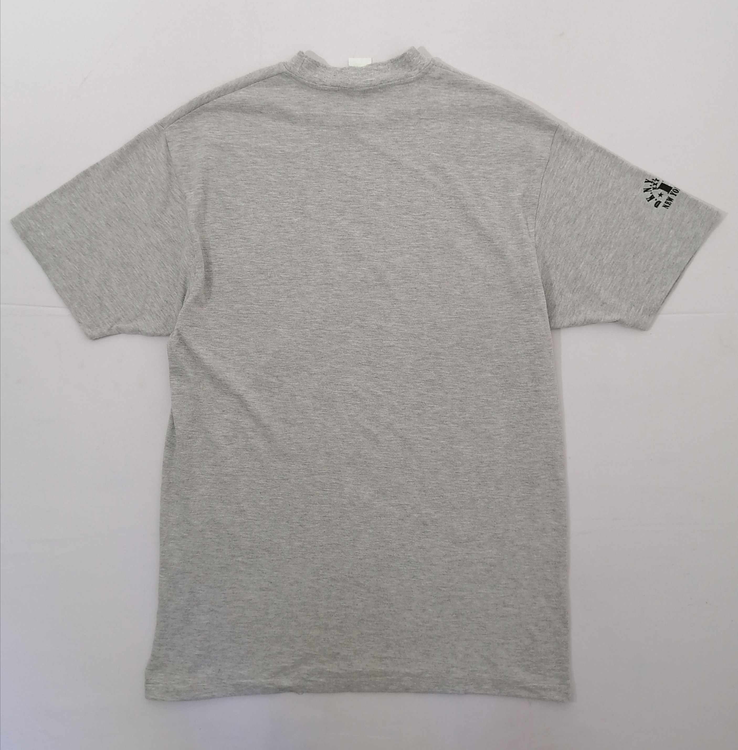DKNY × Vintage DKNY Jeans Tee Size US L / EU 52-54 / 3 - 2 Thumbnail