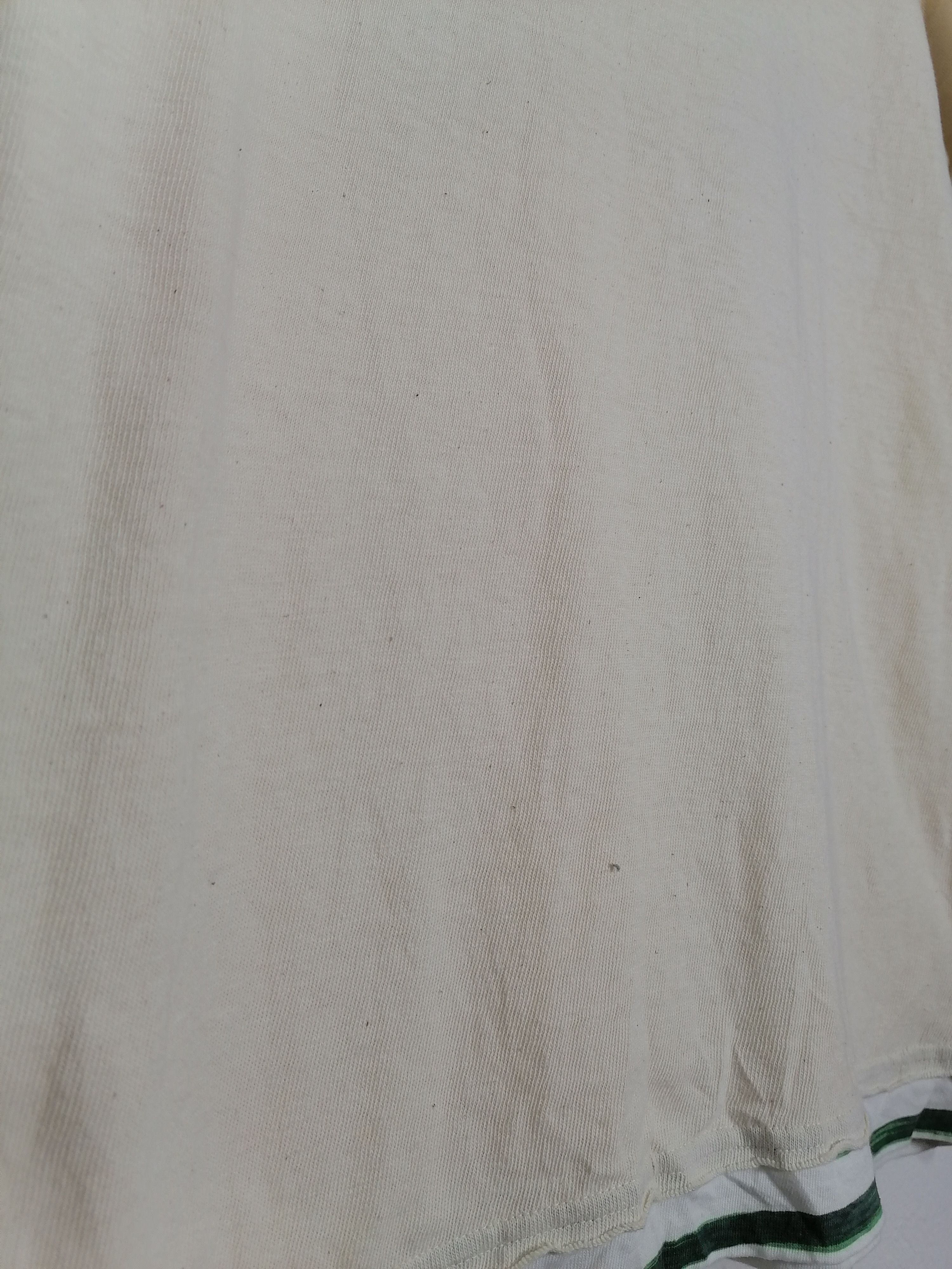 Japanese Brand Blue Lake Market Santa Monica Pier W/ Side Pockets Tee Size US M / EU 48-50 / 2 - 3 Thumbnail