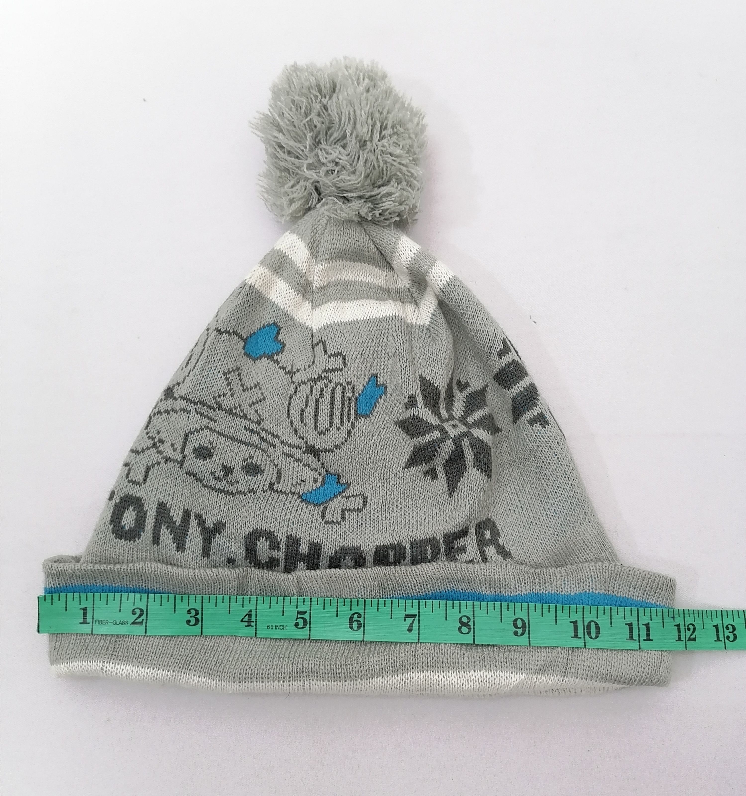 One Piece One Piece Beanie Hat Size ONE SIZE - 4 Thumbnail