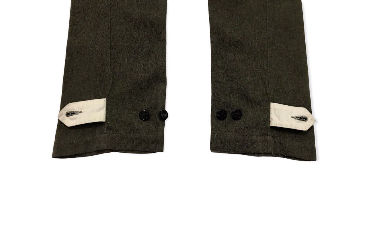 kiryuyrik Tatsuya Oconogi TroisO Cargo Pants Size US 30 / EU 46 - 5 Thumbnail