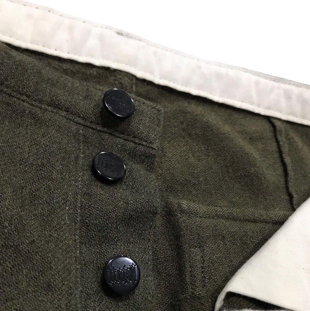 kiryuyrik Tatsuya Oconogi TroisO Cargo Pants Size US 30 / EU 46 - 6 Thumbnail