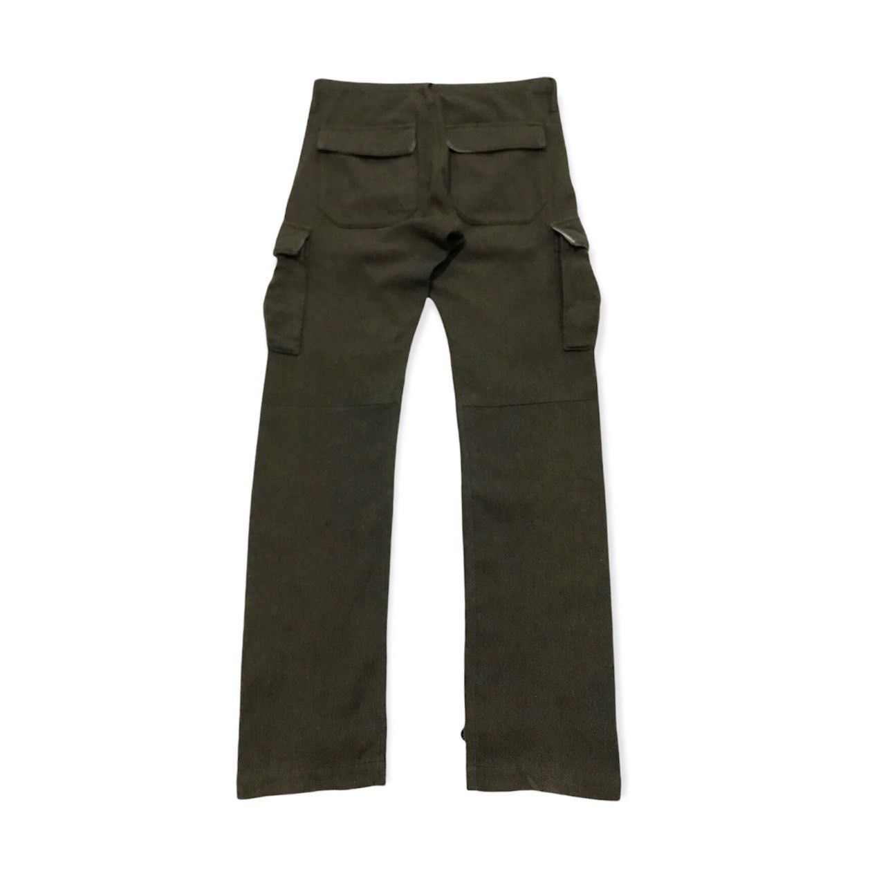 kiryuyrik Tatsuya Oconogi TroisO Cargo Pants Size US 30 / EU 46 - 2 Thumbnail