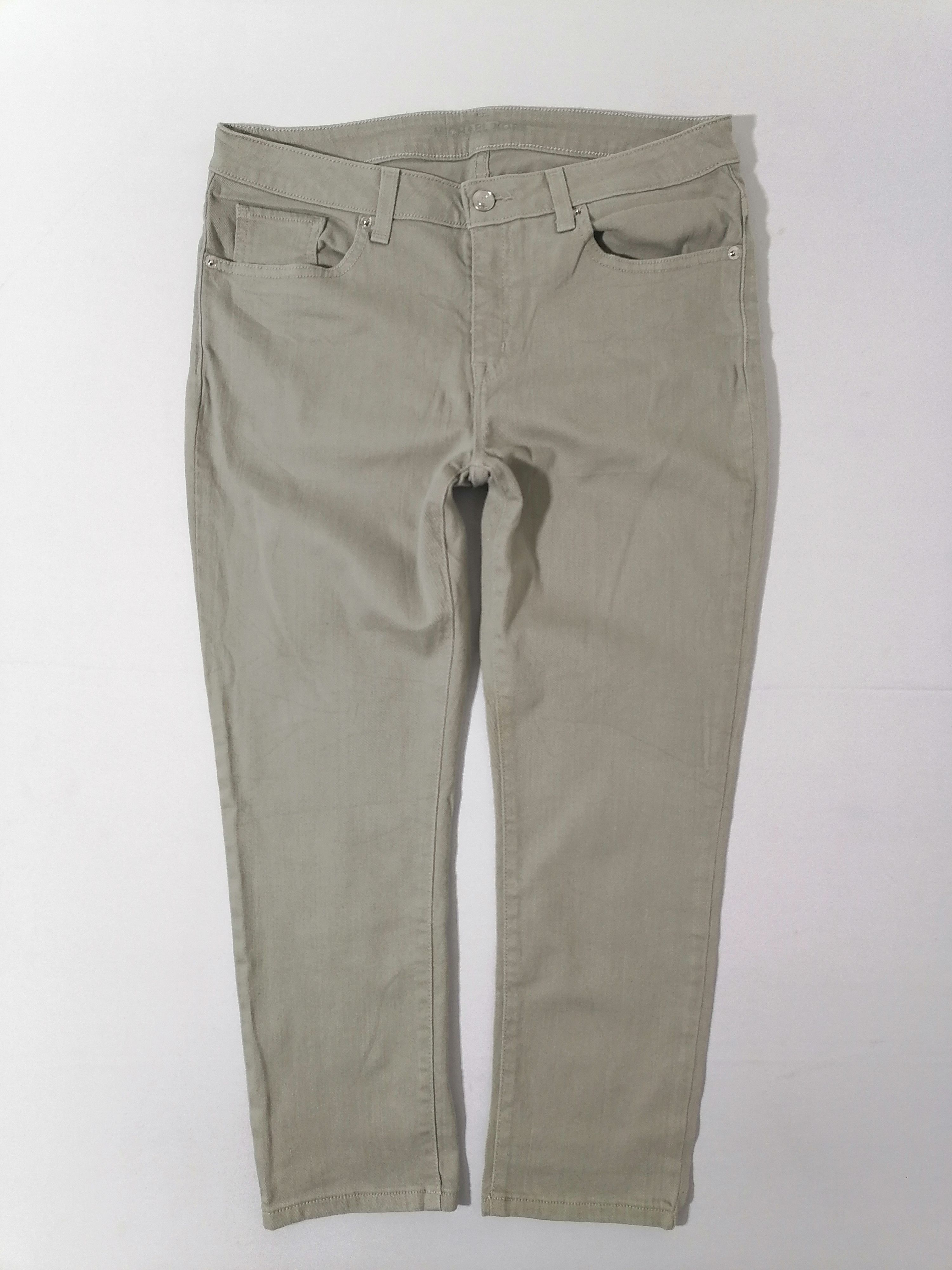 Michael Kors Michael Kors Custom Fit Jeans Size US 36 / EU 52 - 1 Thumbnail